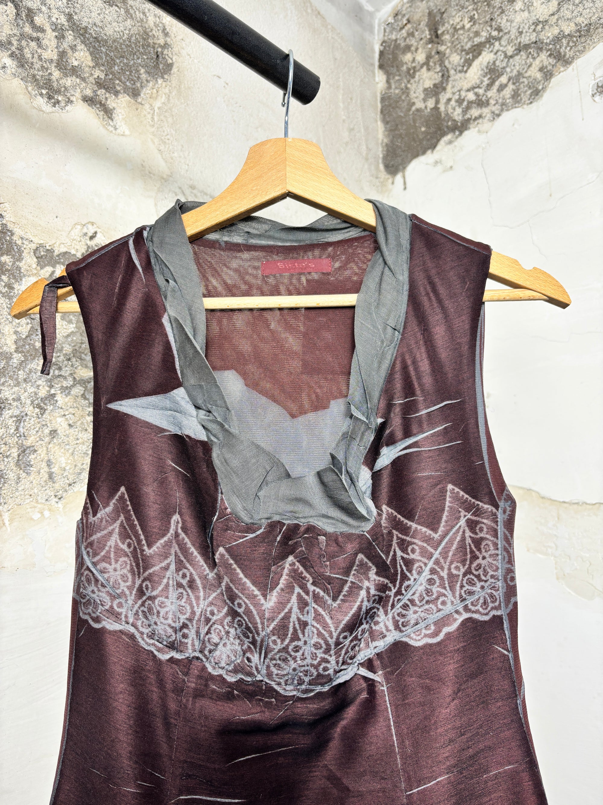 Y2K Dress