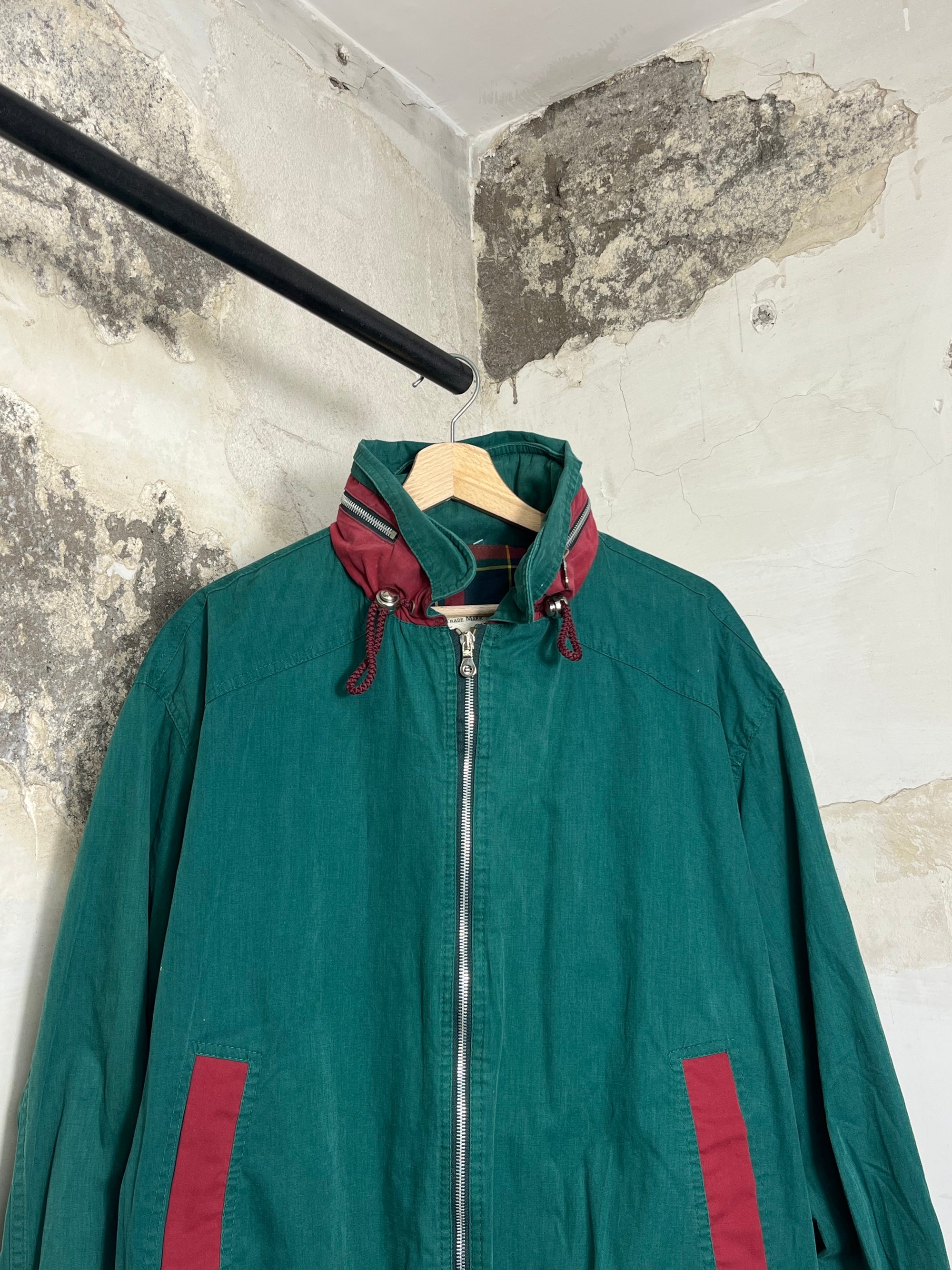 Windbreaker Jacket