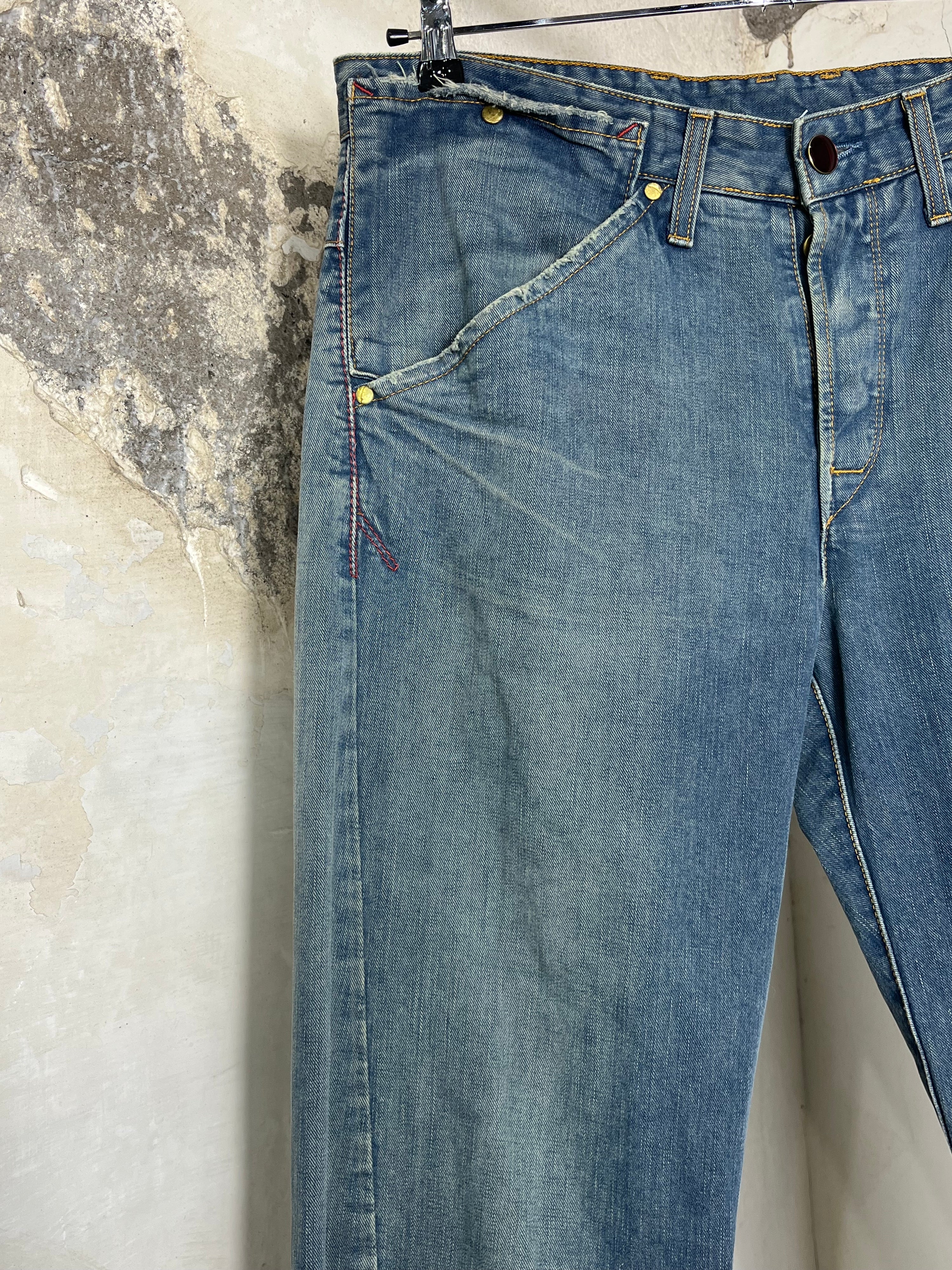Levi’s Engineered Jeans