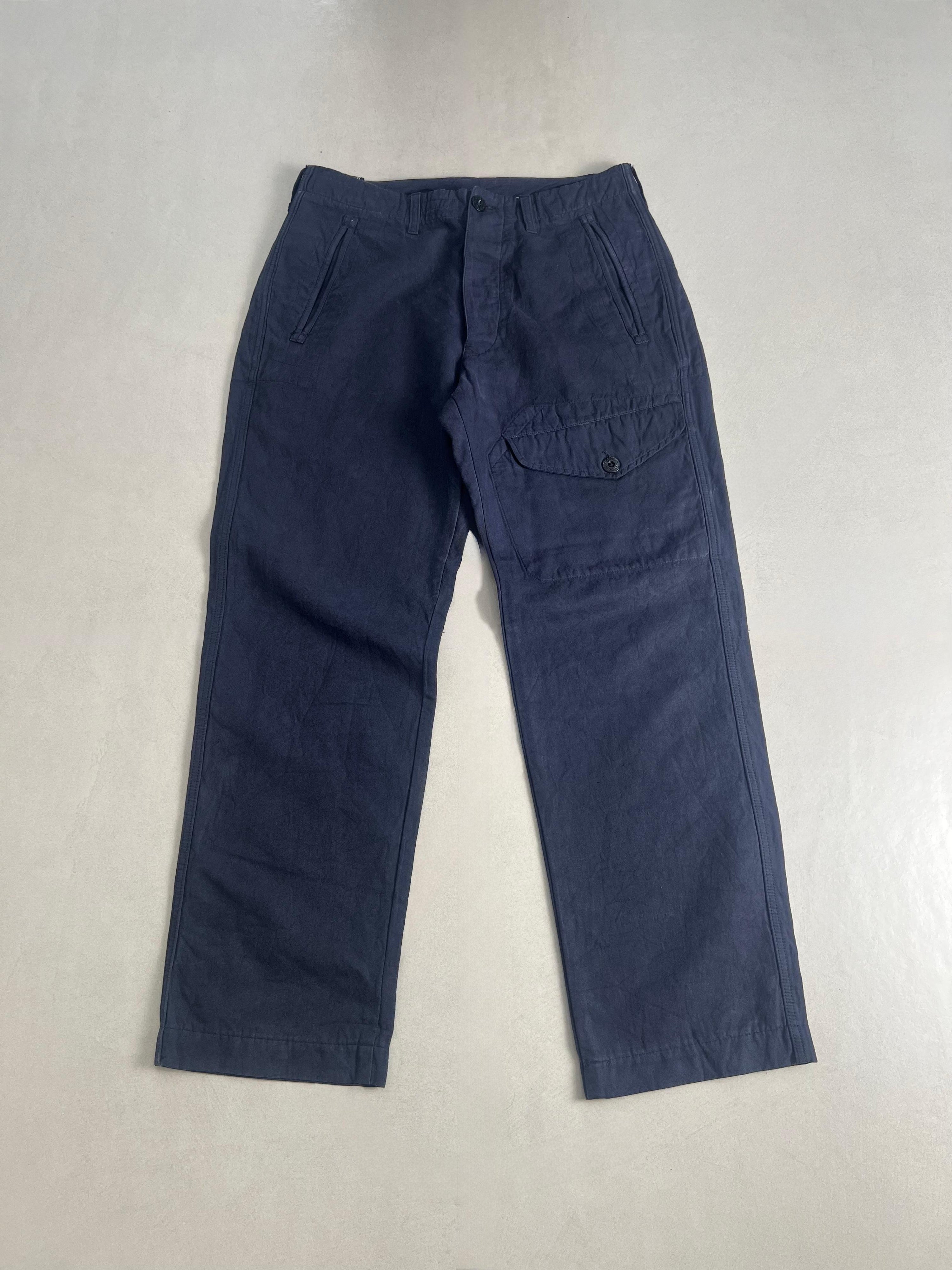 Stone Island Trousers