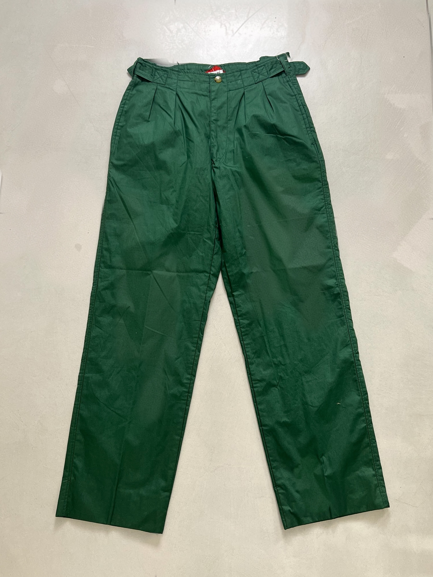 C.P. Company 80s Trousers