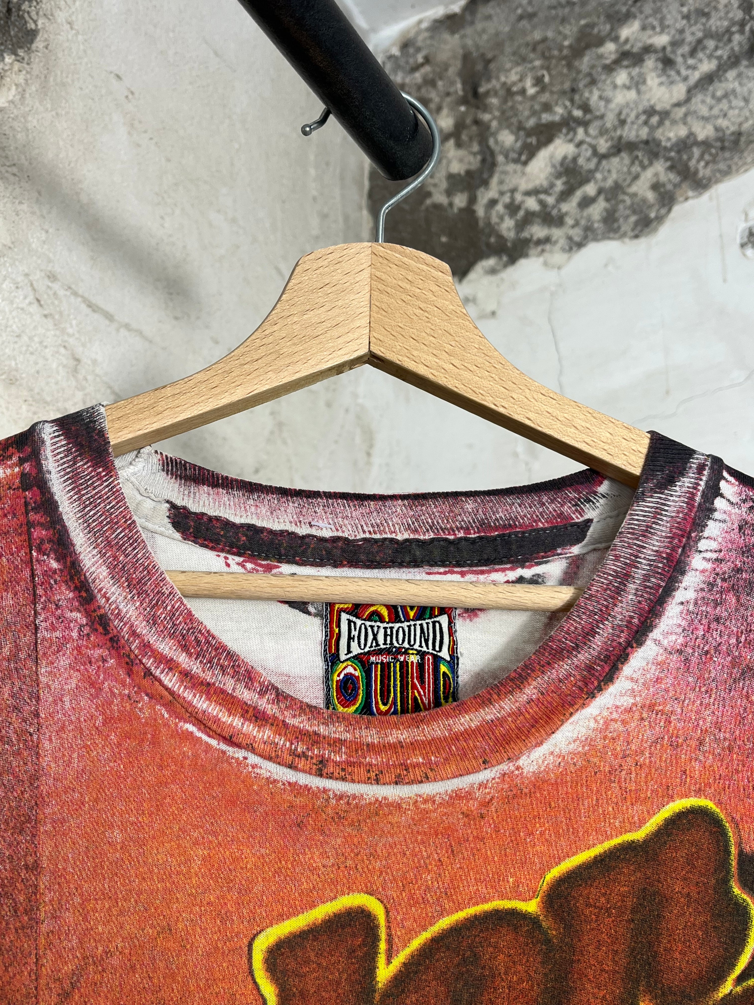 Foxhound T-shirt