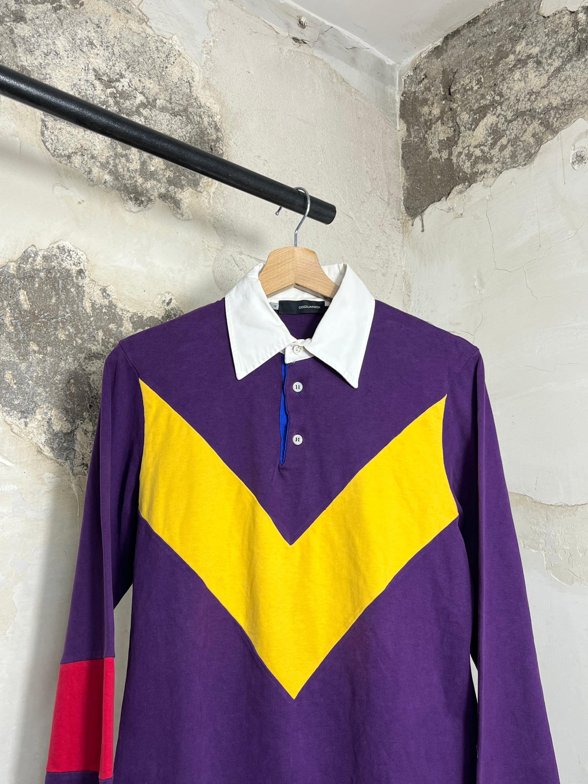 Dsquared2 polo shirt