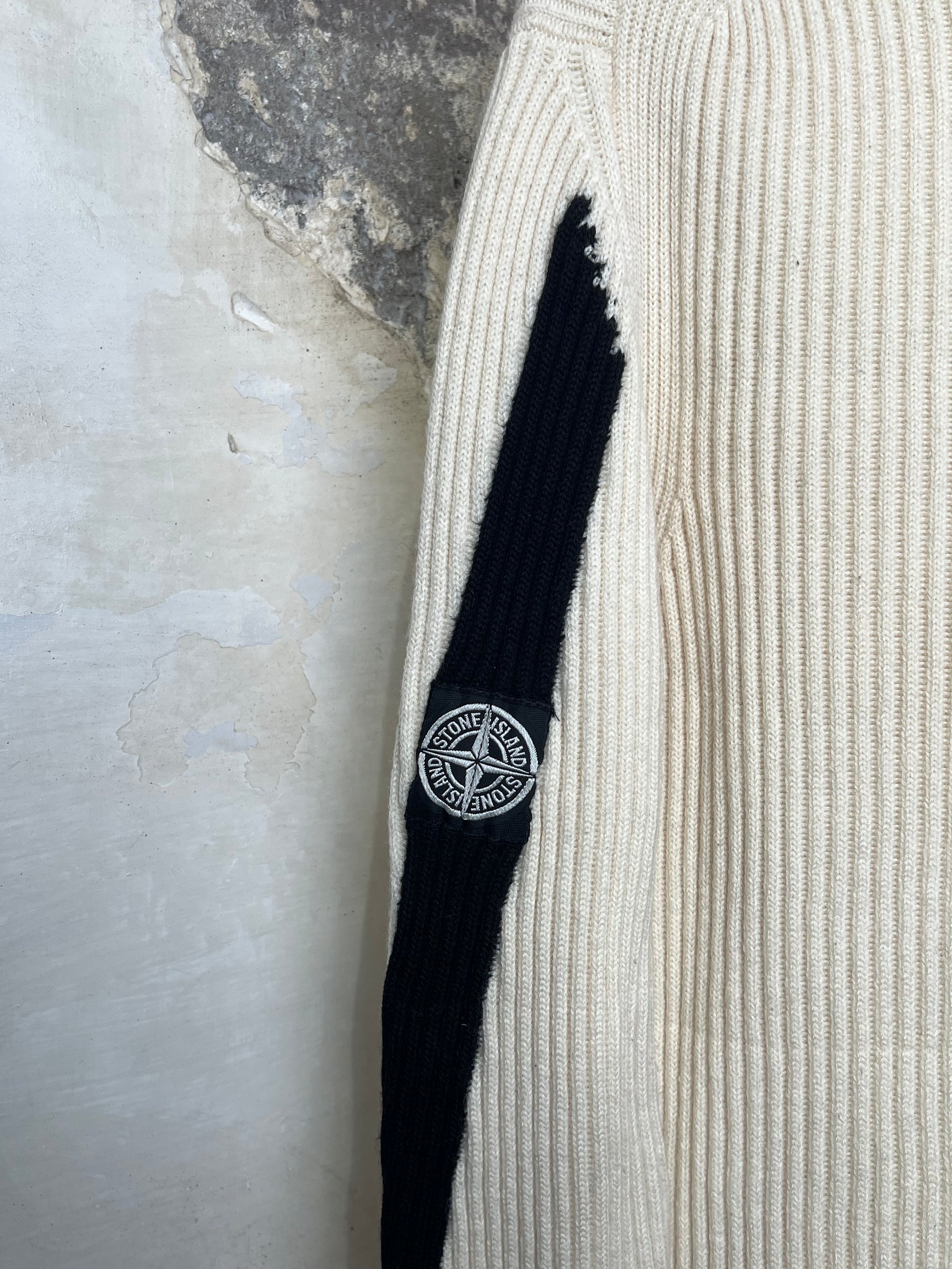 Stone Island Knitwear