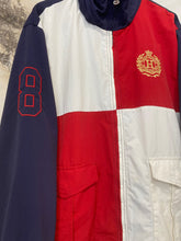 Load image into Gallery viewer, Tommy Hilfiger jacket
