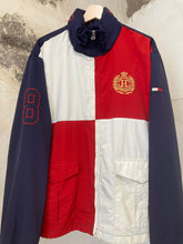 Load image into Gallery viewer, Tommy Hilfiger jacket
