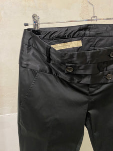 Marithé François Girbaud trousers