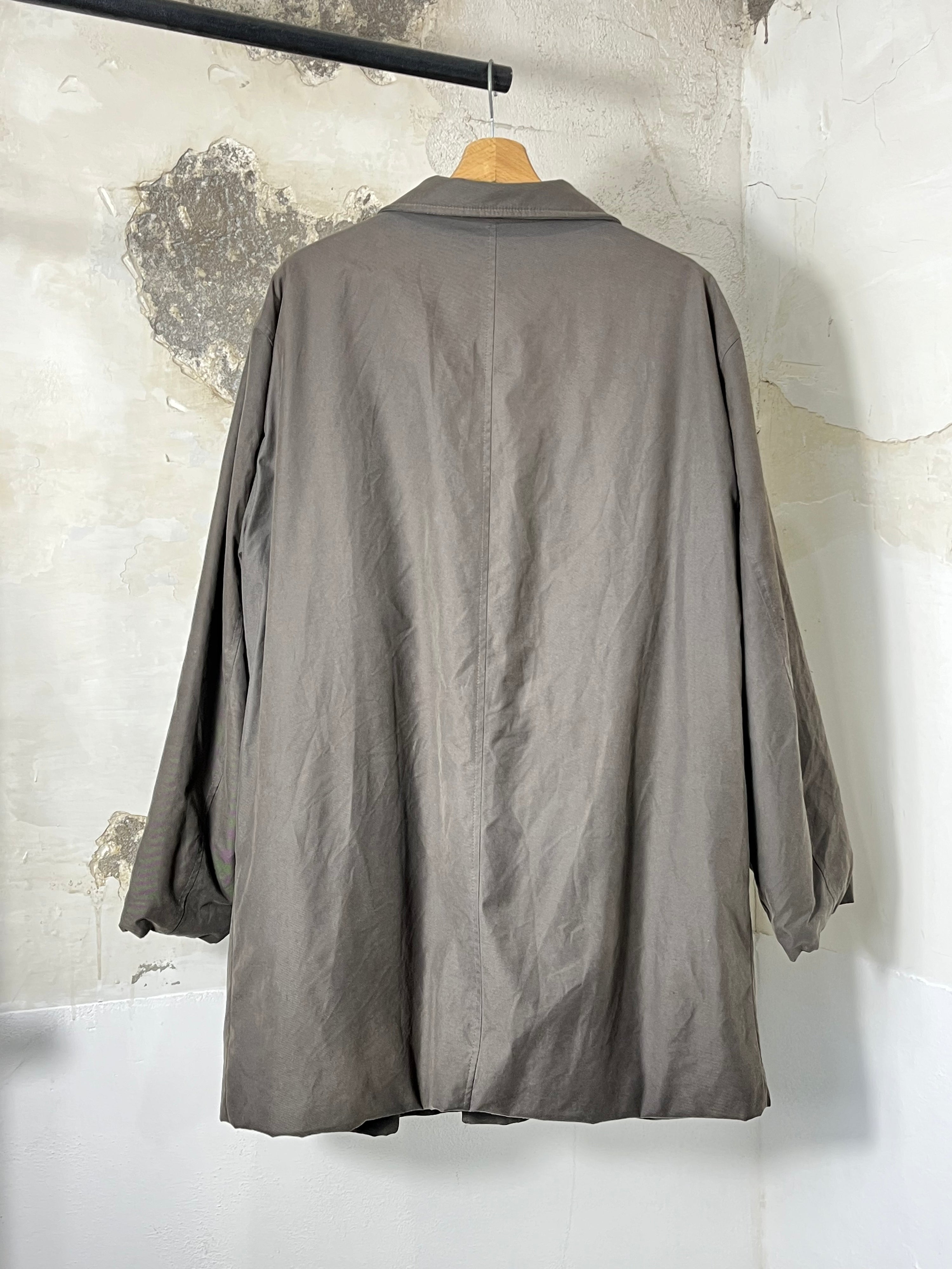 Loro Piana Trench Coat