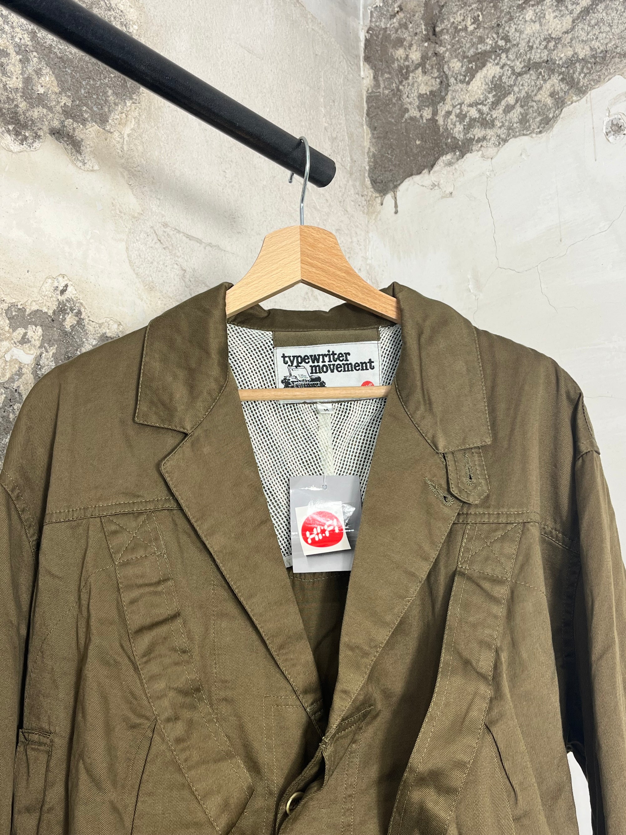 Vintage Jacket