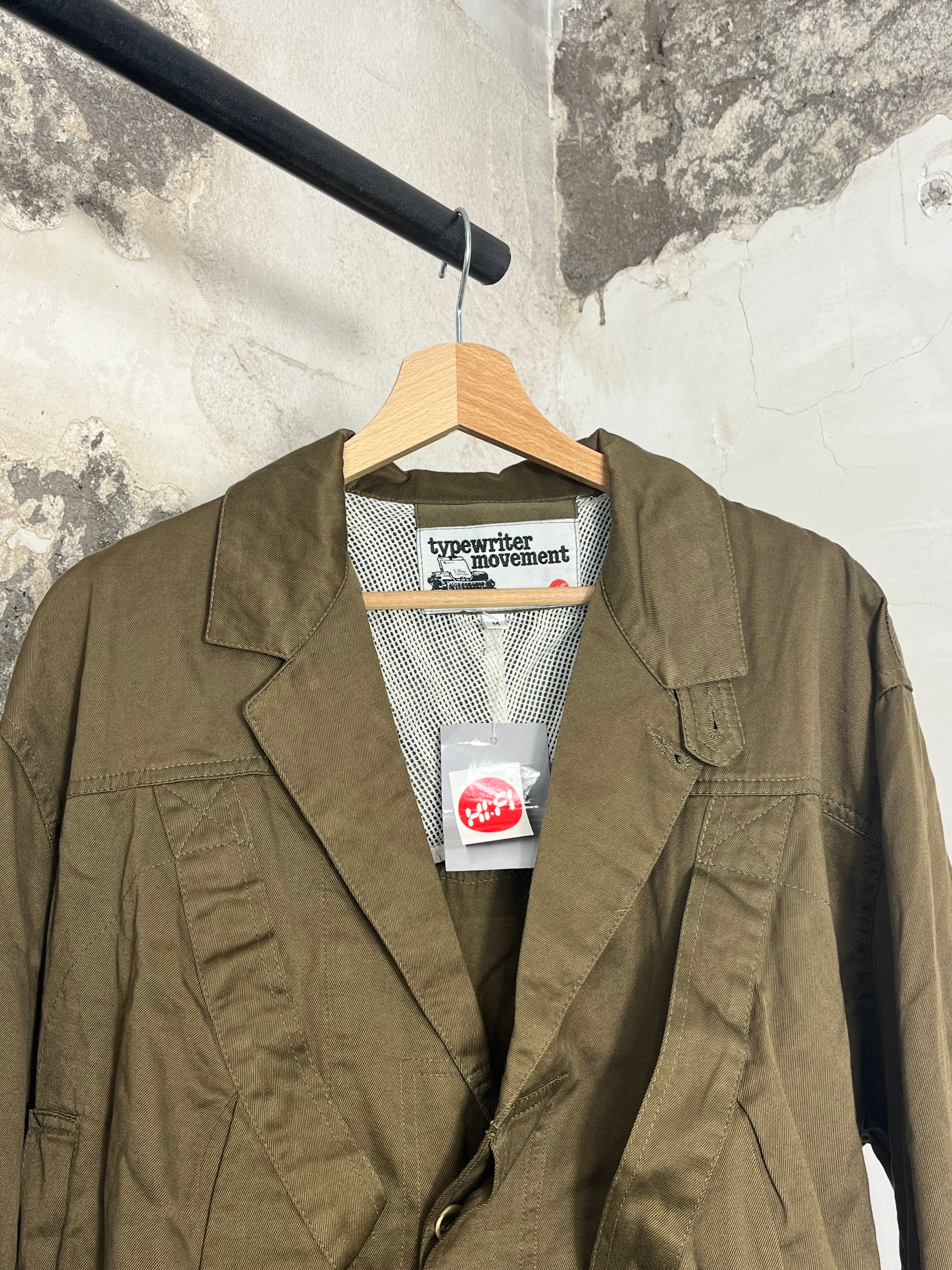 Vintage Jacket