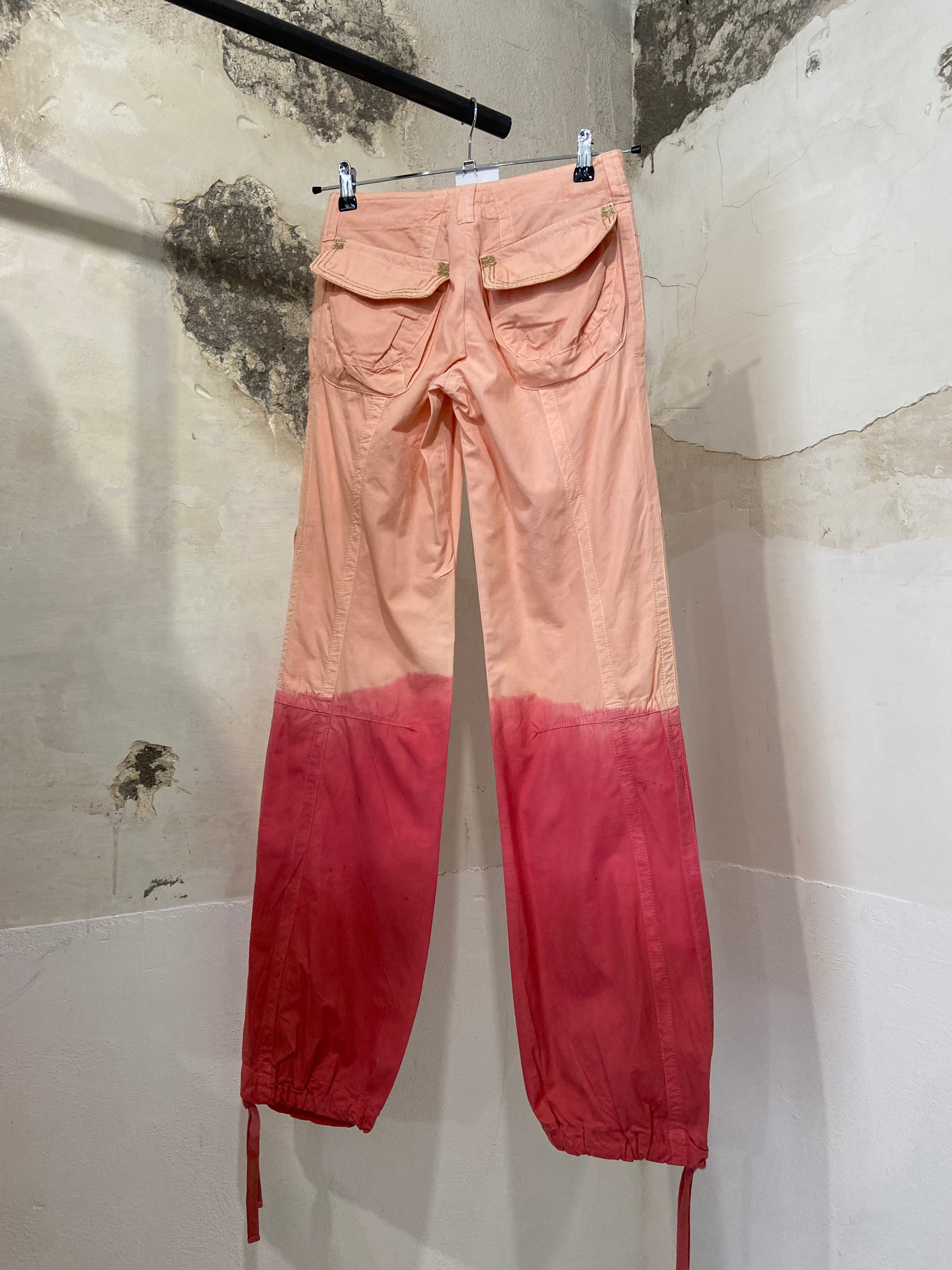 Y2K Trousers