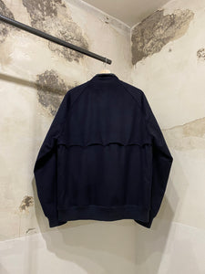 Baracuta cashmere jacket