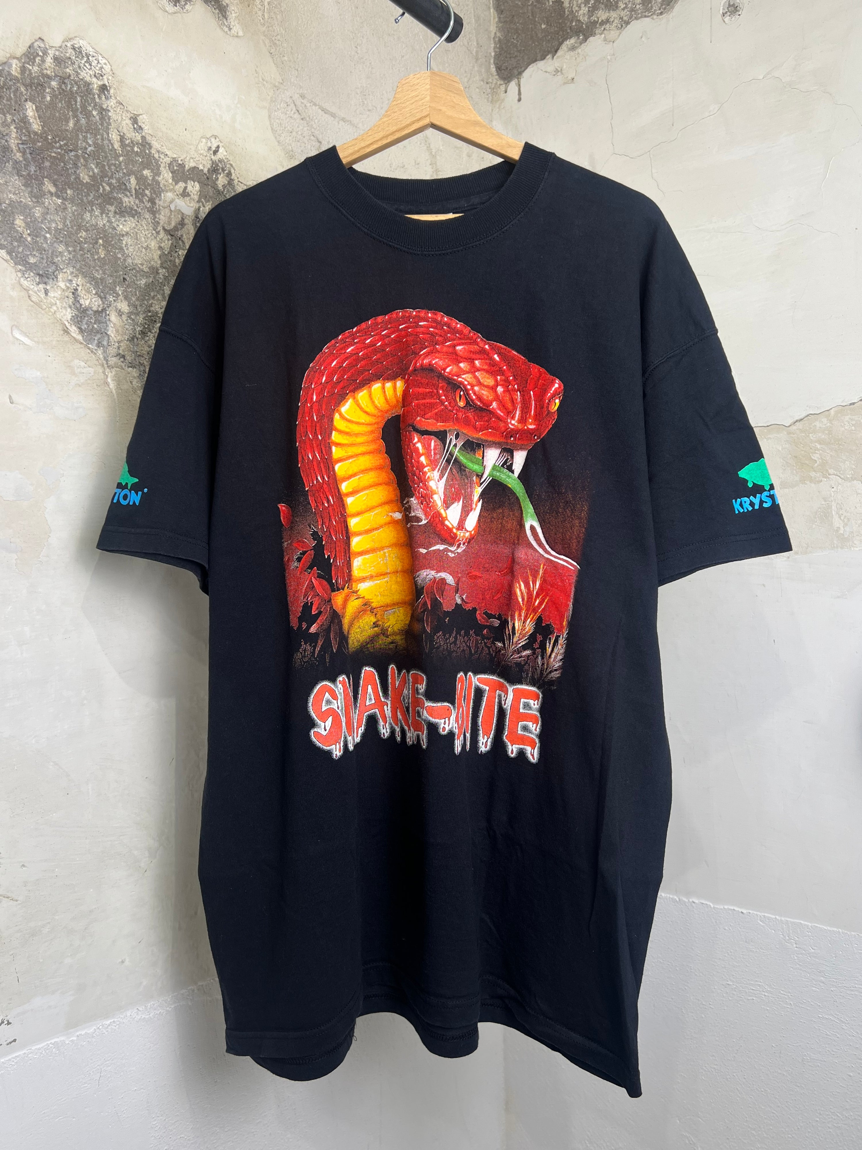 Snake Bite T-Shirt