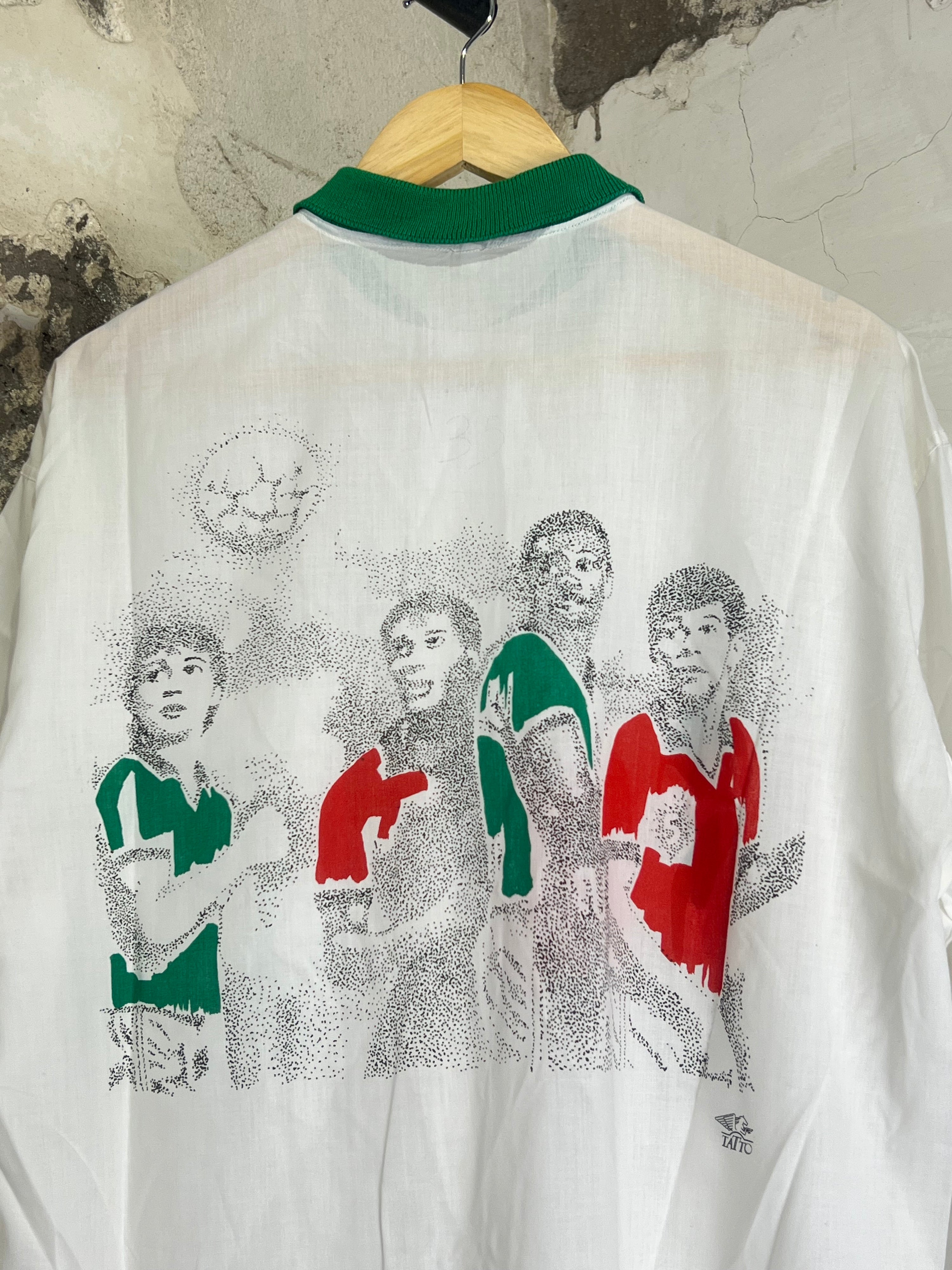 Football Graphic Shirt