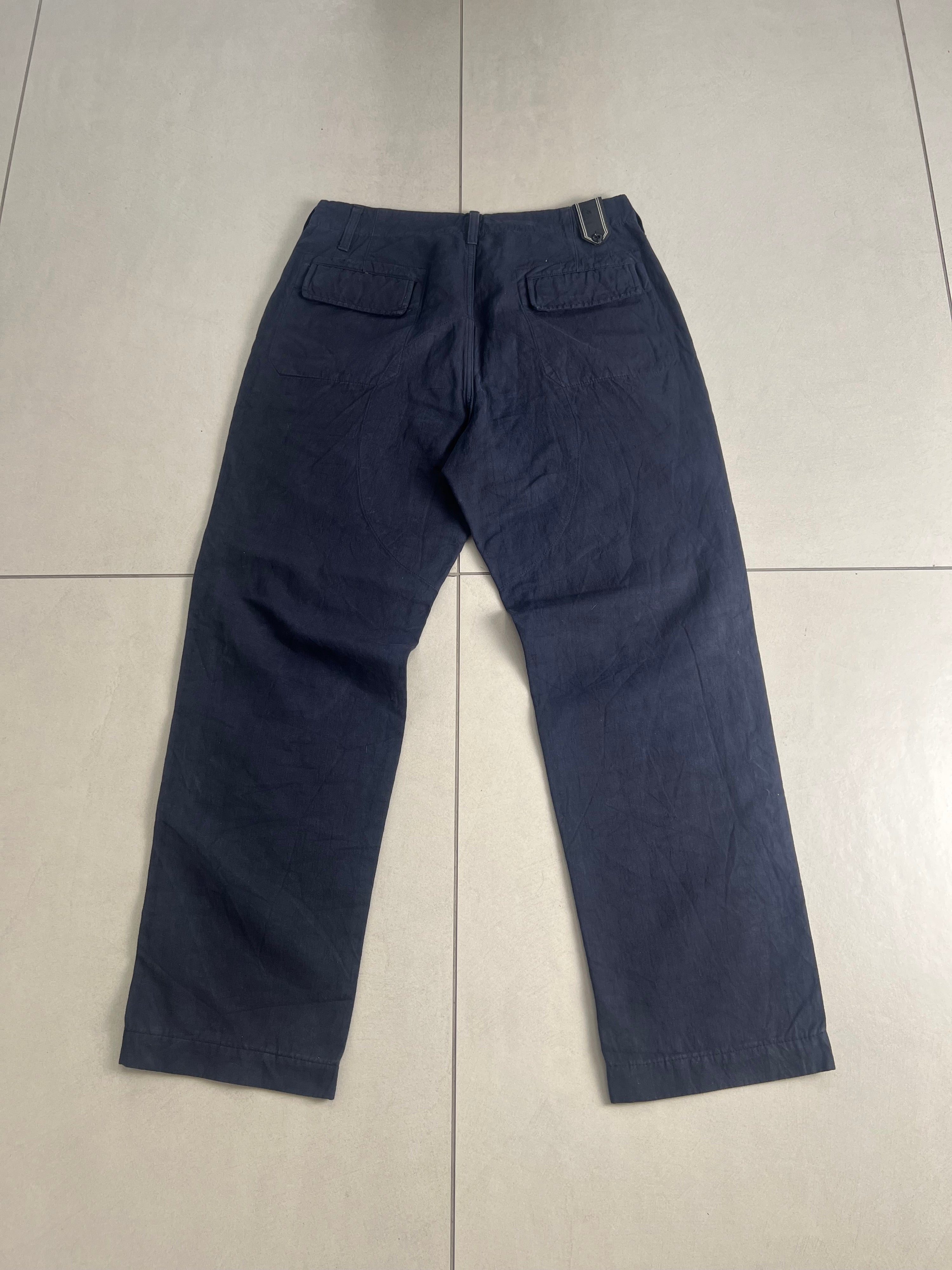 Stone Island Trousers