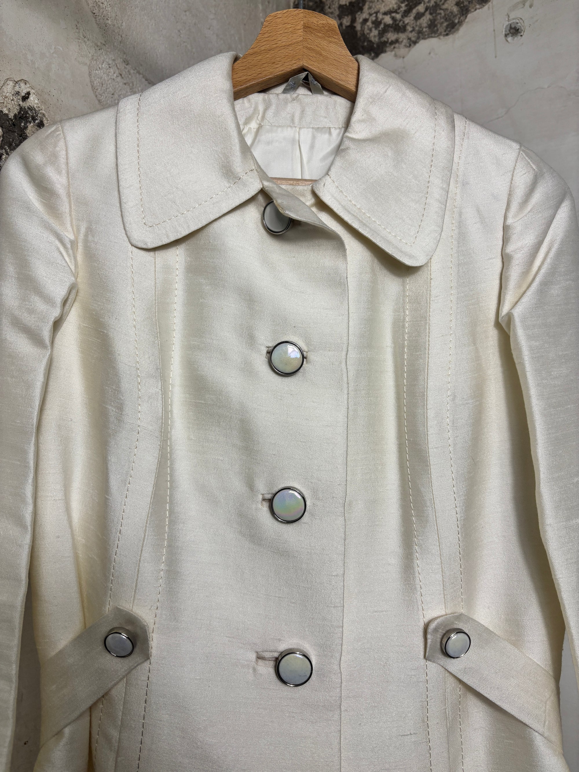 Pearl Trench