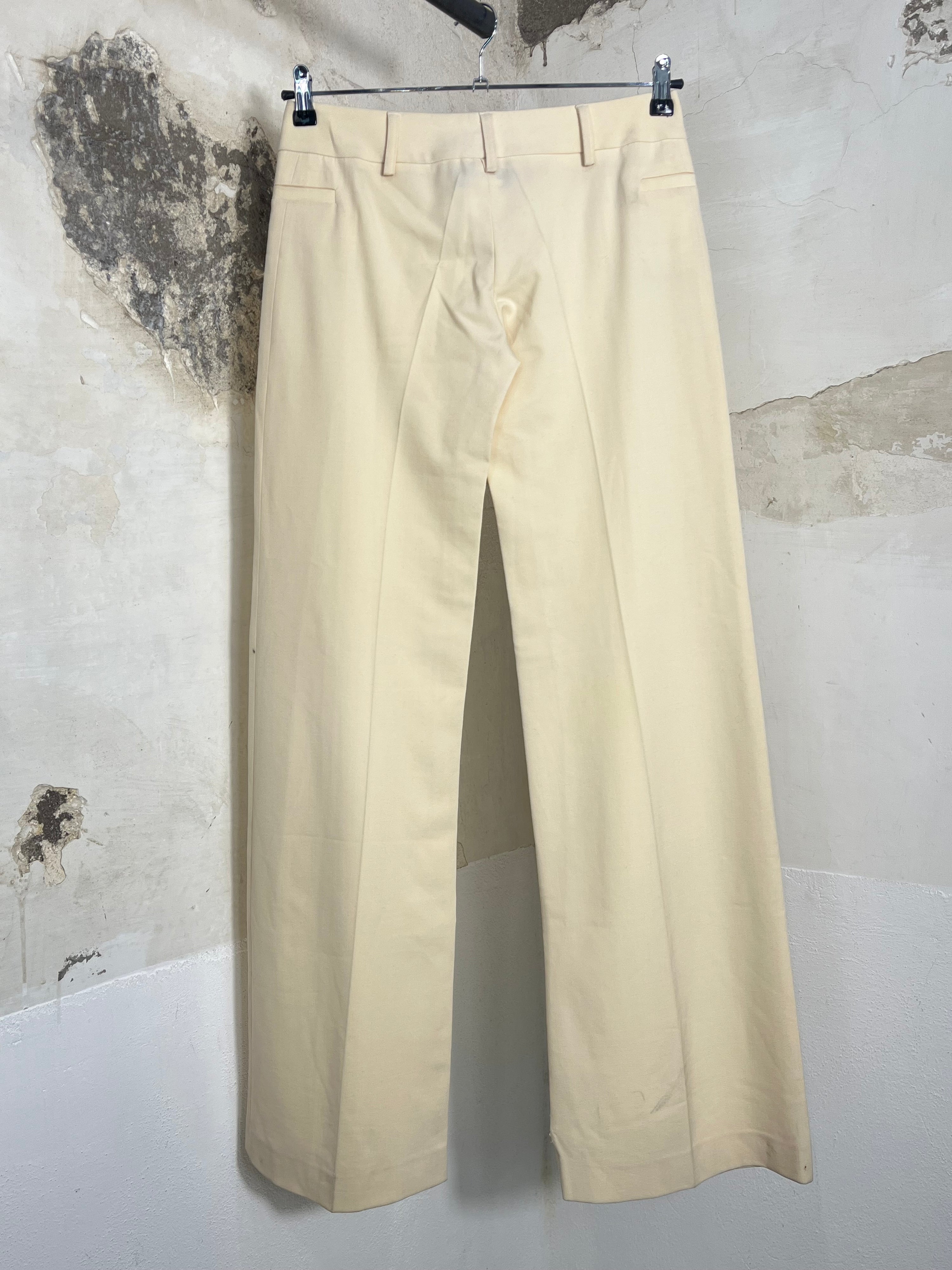 Patrizia Pepe Trousers