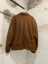 Load image into Gallery viewer, Leather jacket
