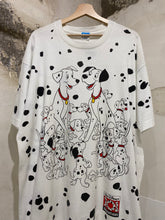 Load image into Gallery viewer, 101 Dalmatians Disney t-shirt
