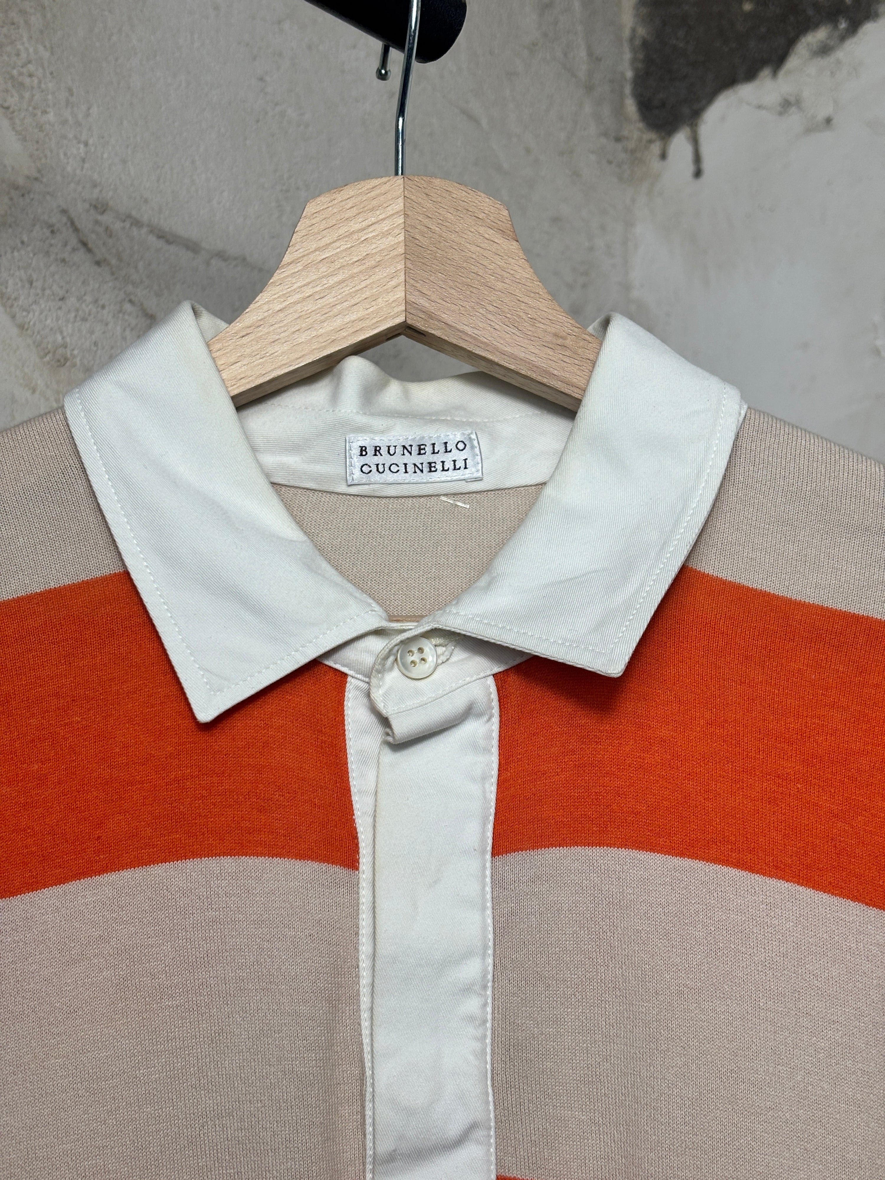 Brunello Cucinelli Polo