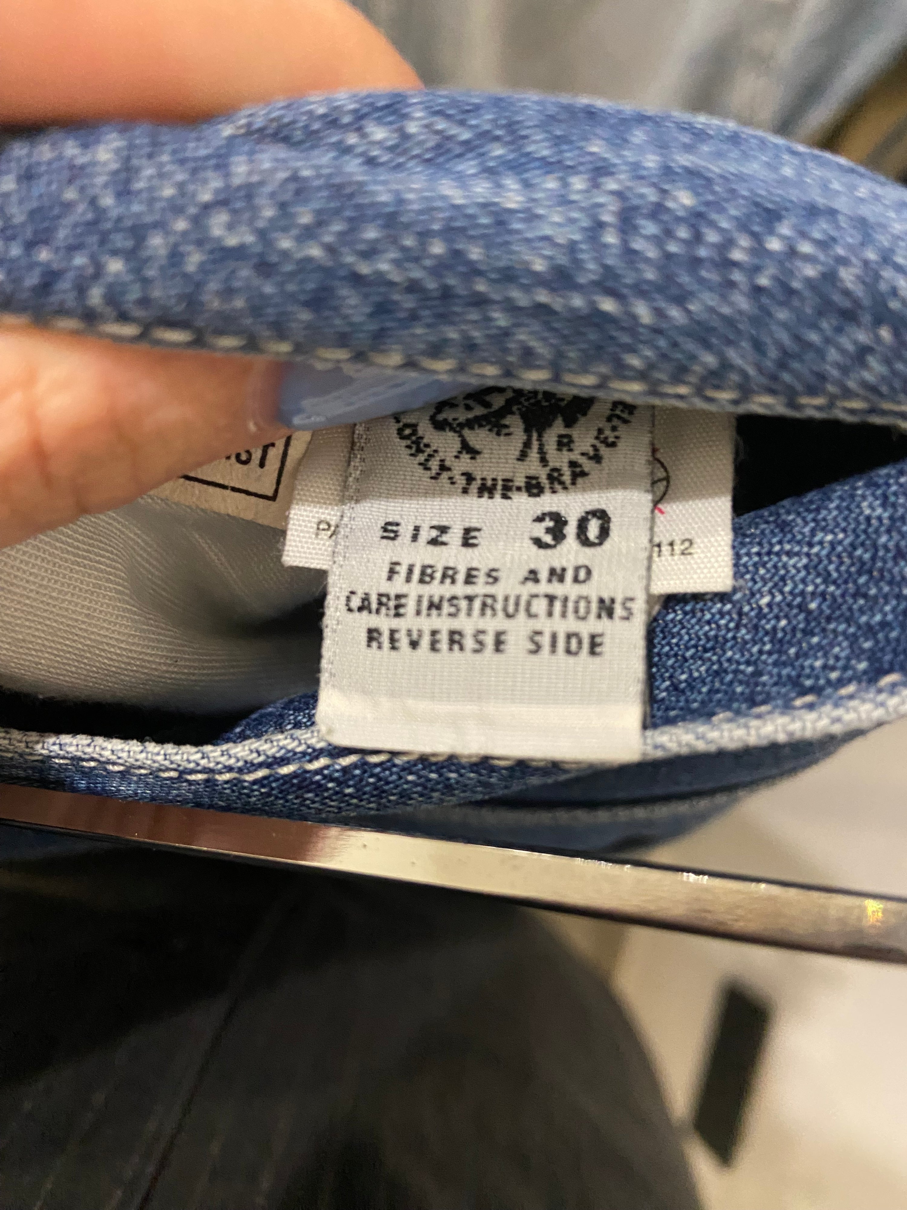 Diesel jeans