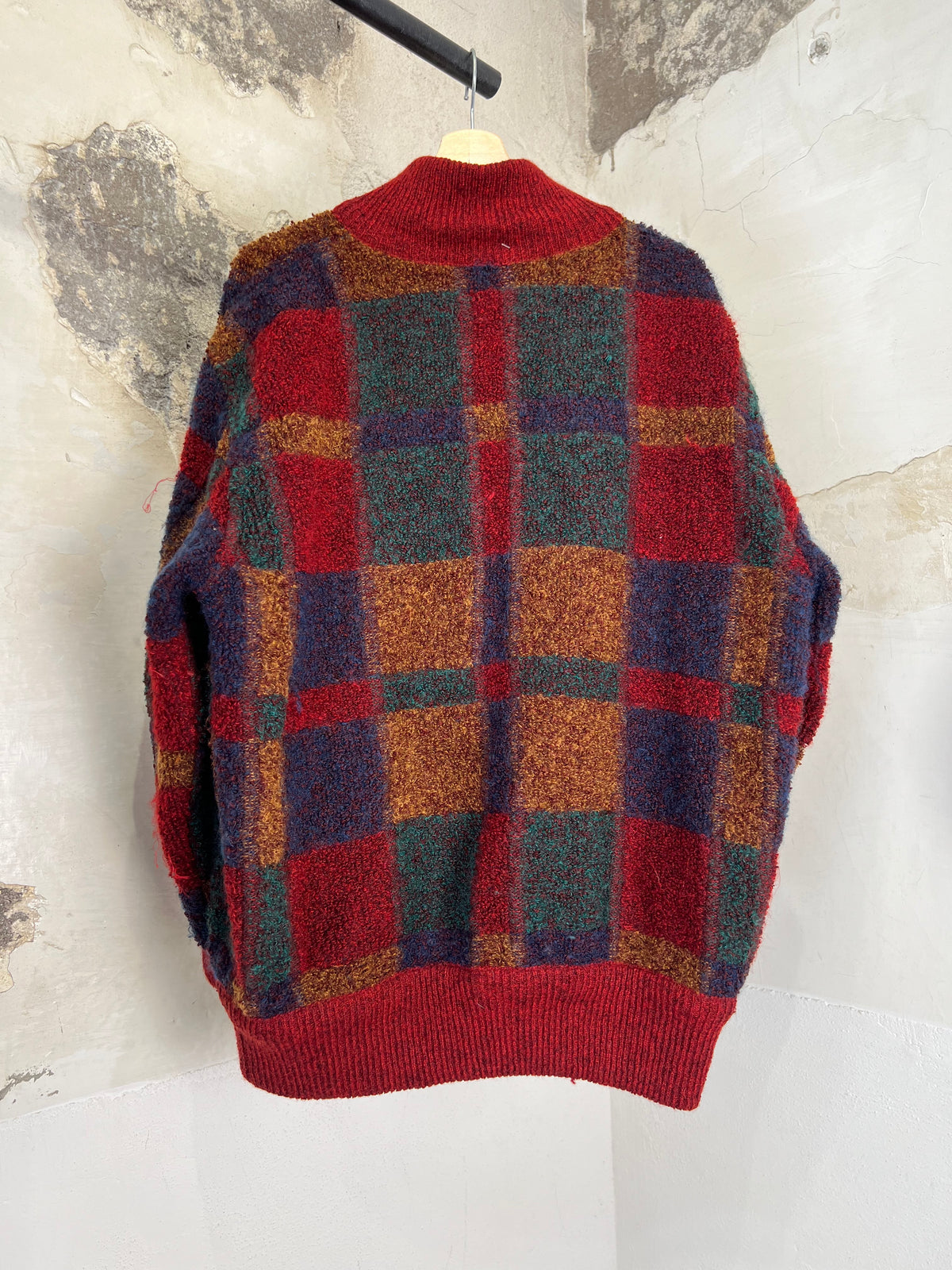 Missoni Double Face Cardigan