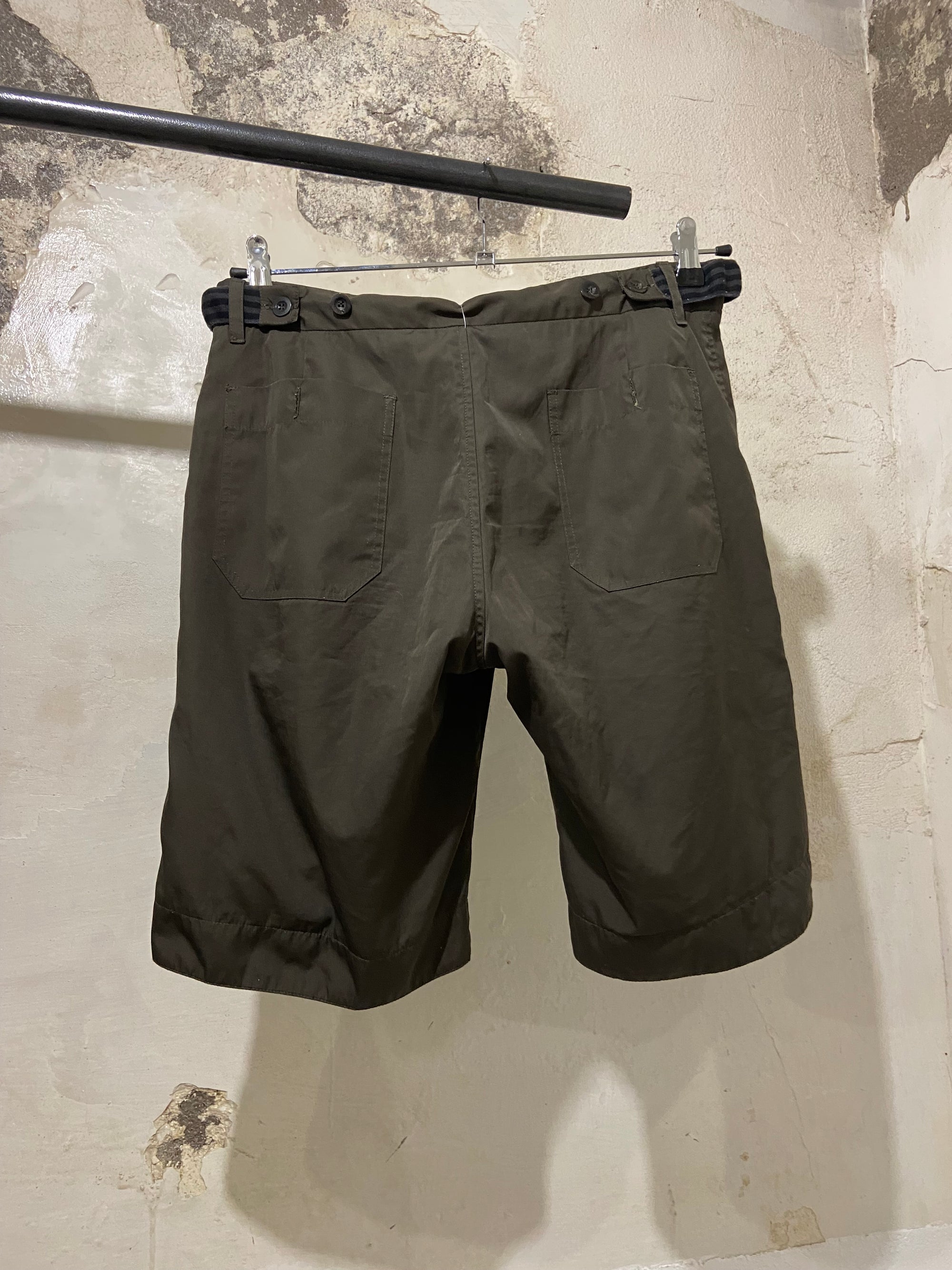 Gucci shorts
