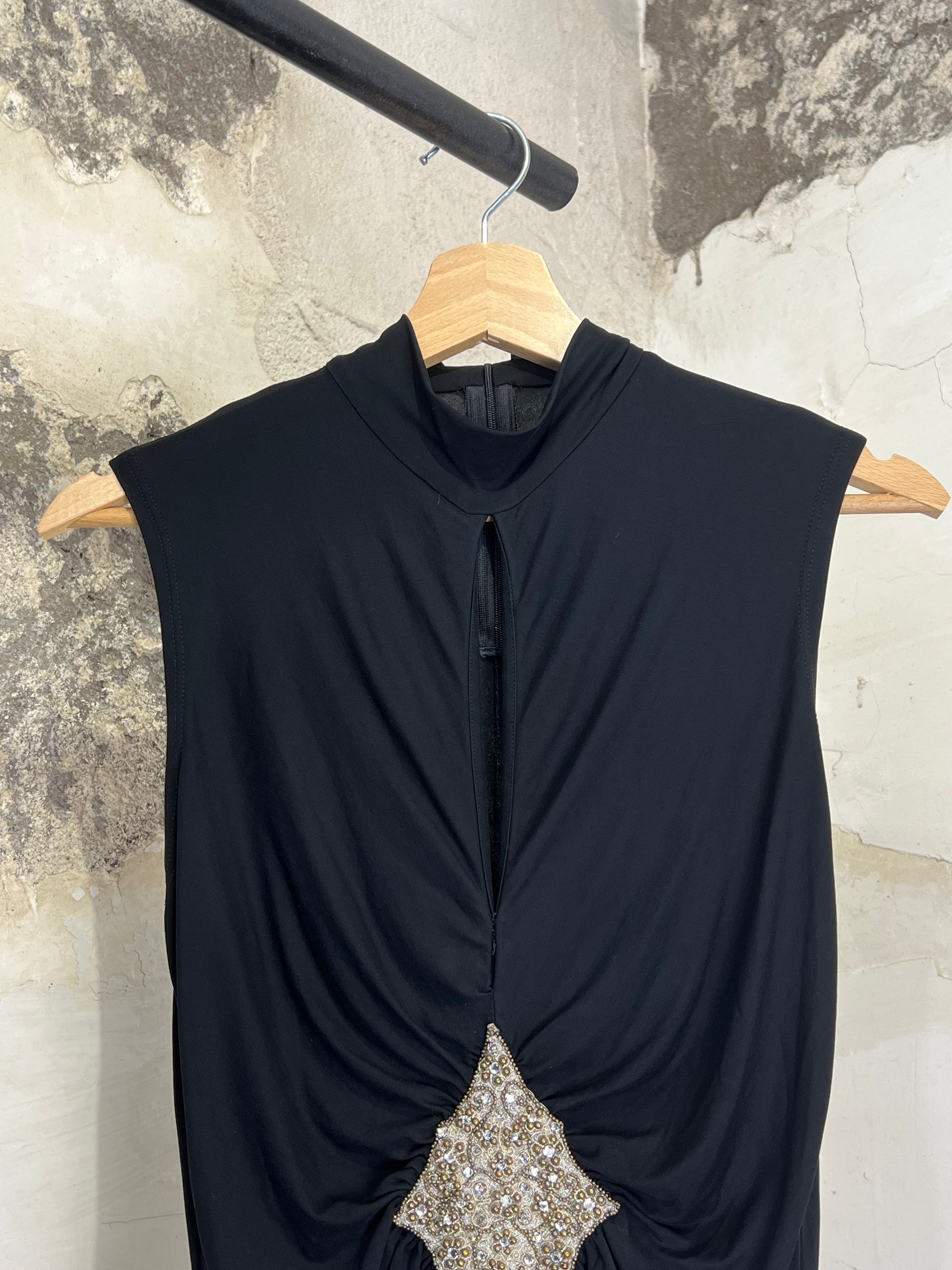 Roberto Cavalli Top