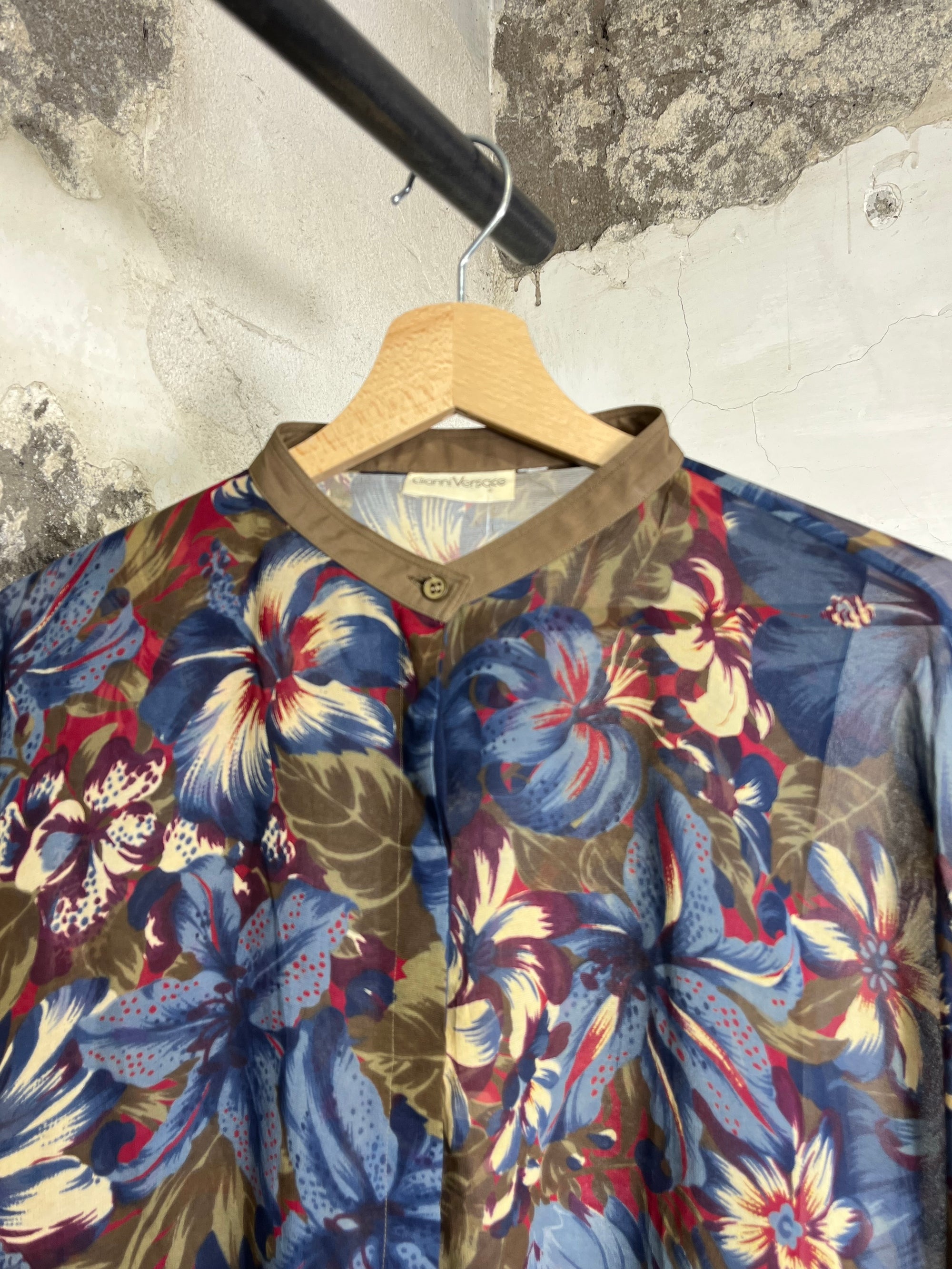 Gianni Versace Shirt