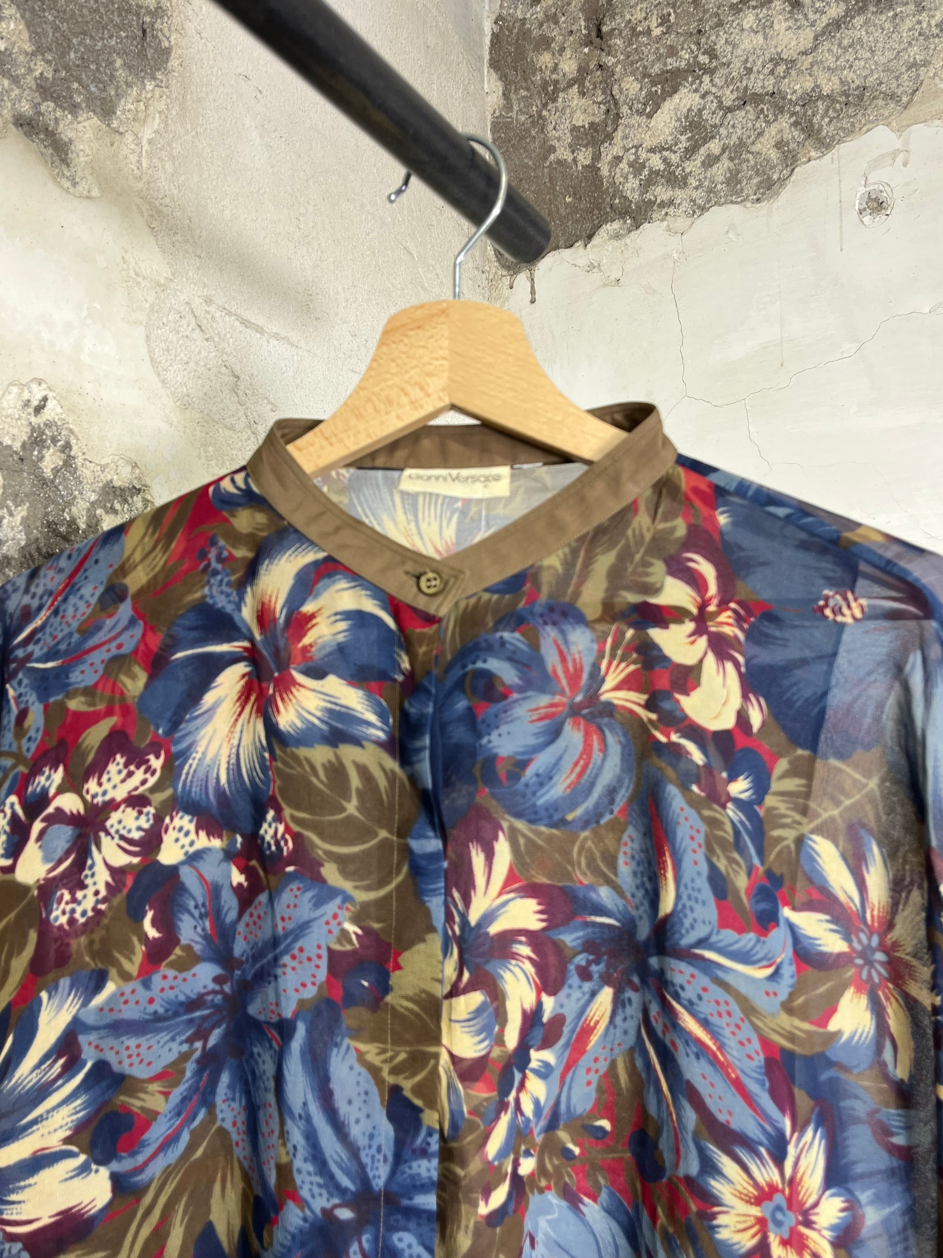 Gianni Versace Shirt