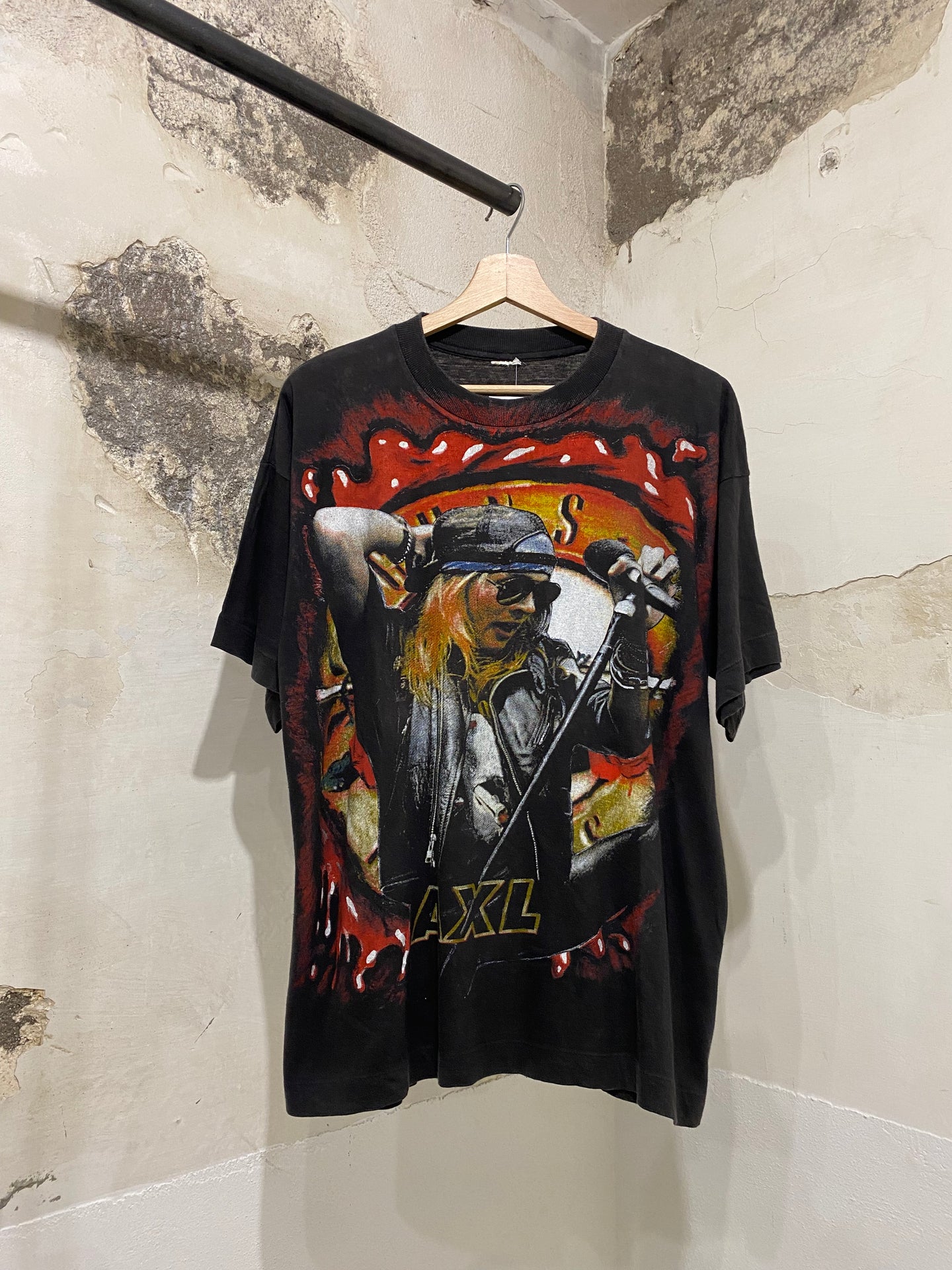 Guns N’ Roses Kill your Idols t-shirt