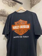 Load image into Gallery viewer, Harley Davidson t-shirt
