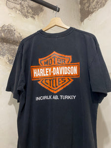 Harley Davidson t-shirt