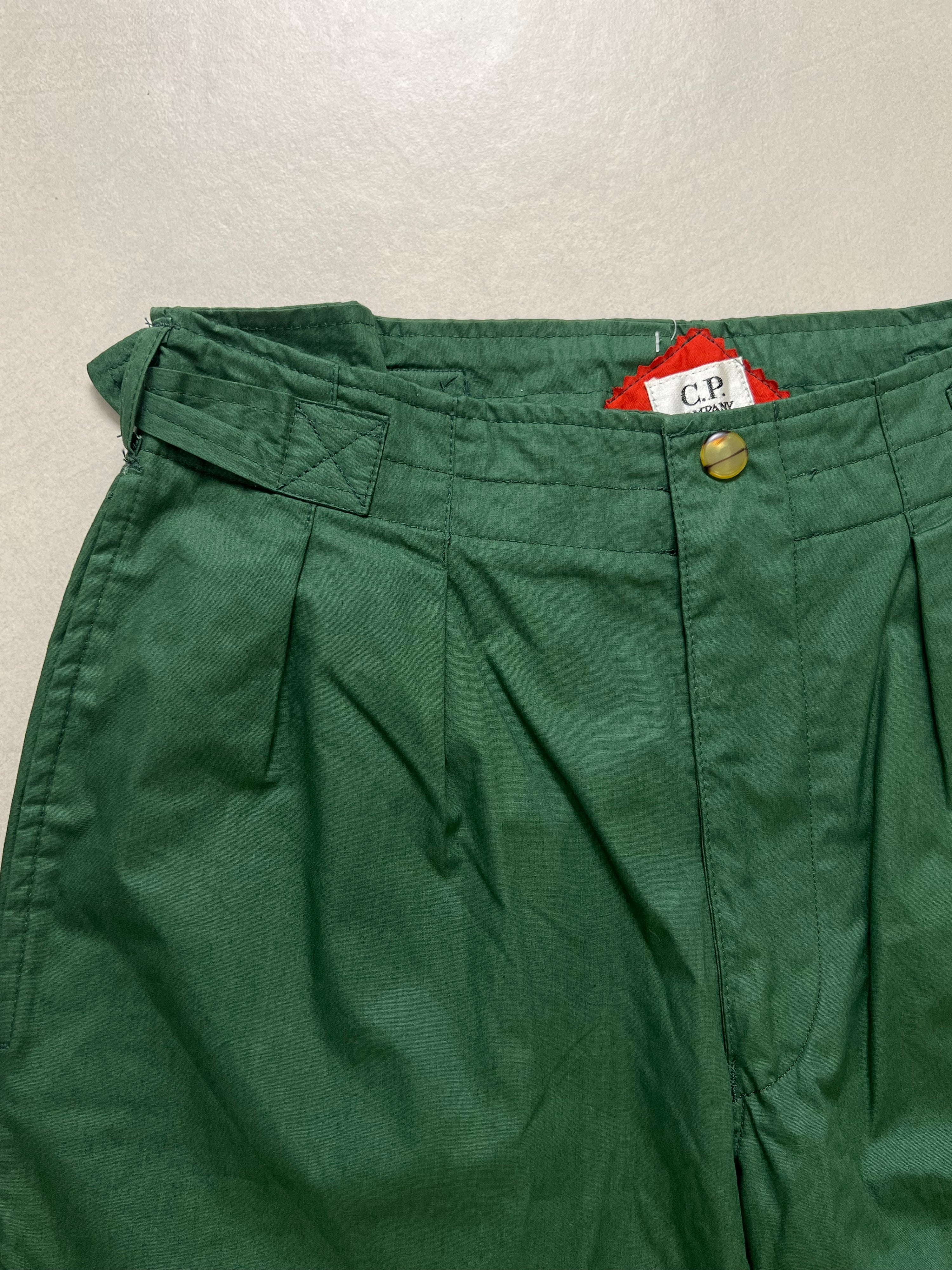 C.P. Company 80s Trousers