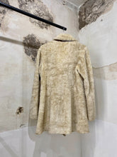 Load image into Gallery viewer, Mias Sixty teddy coat
