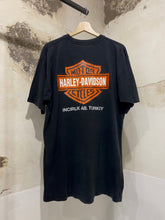 Load image into Gallery viewer, Harley Davidson t-shirt
