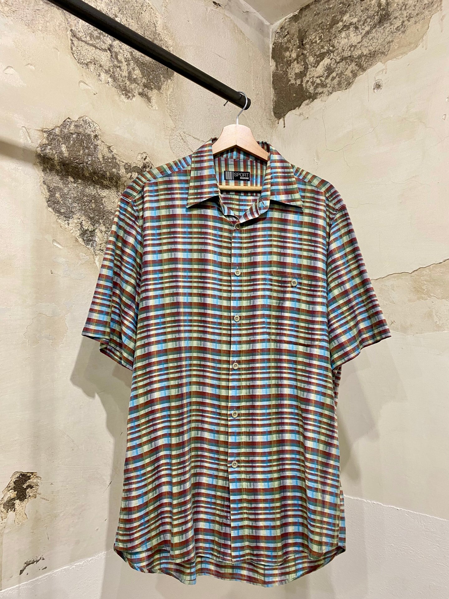 Missoni shirt