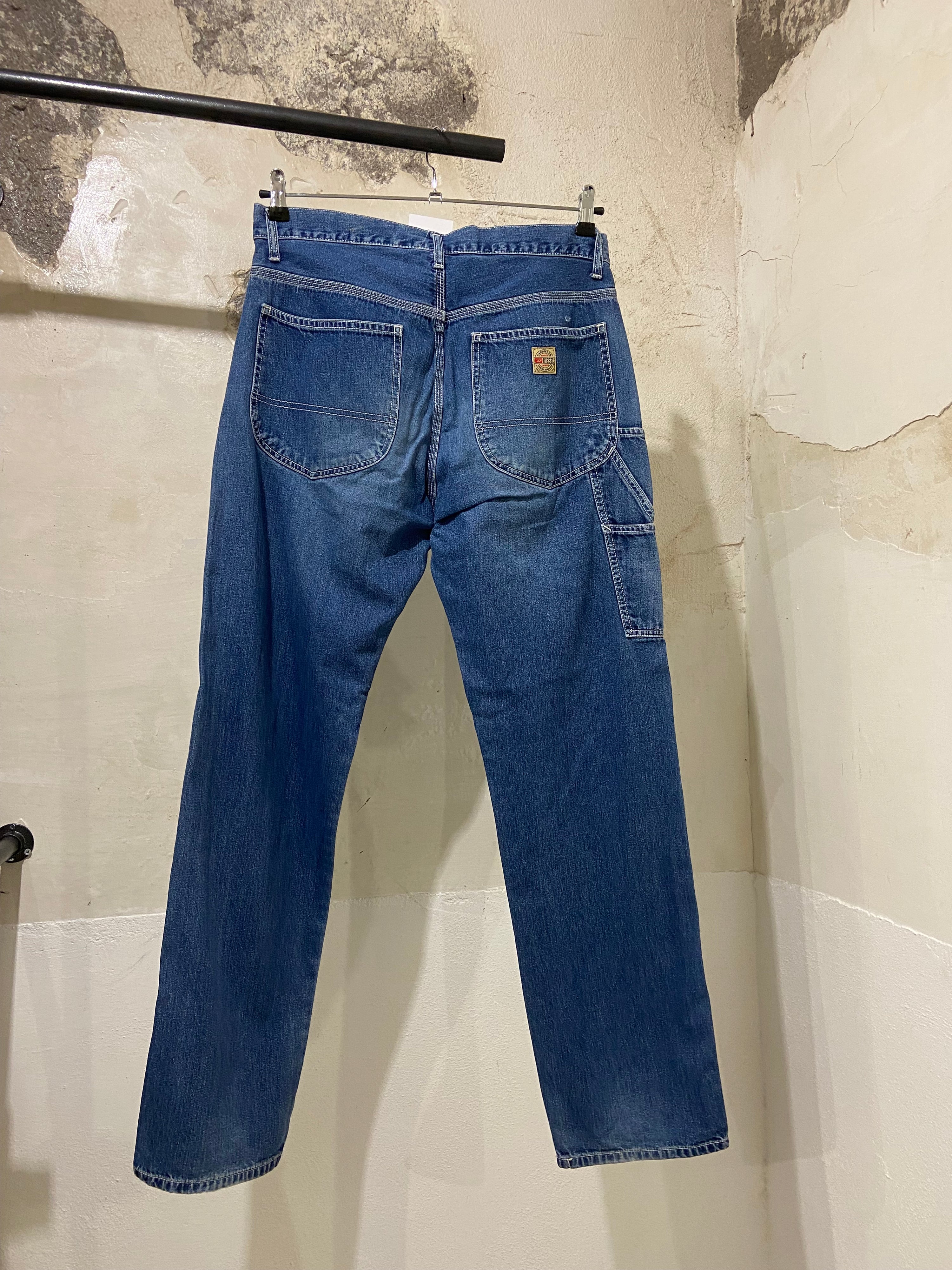 Diesel jeans