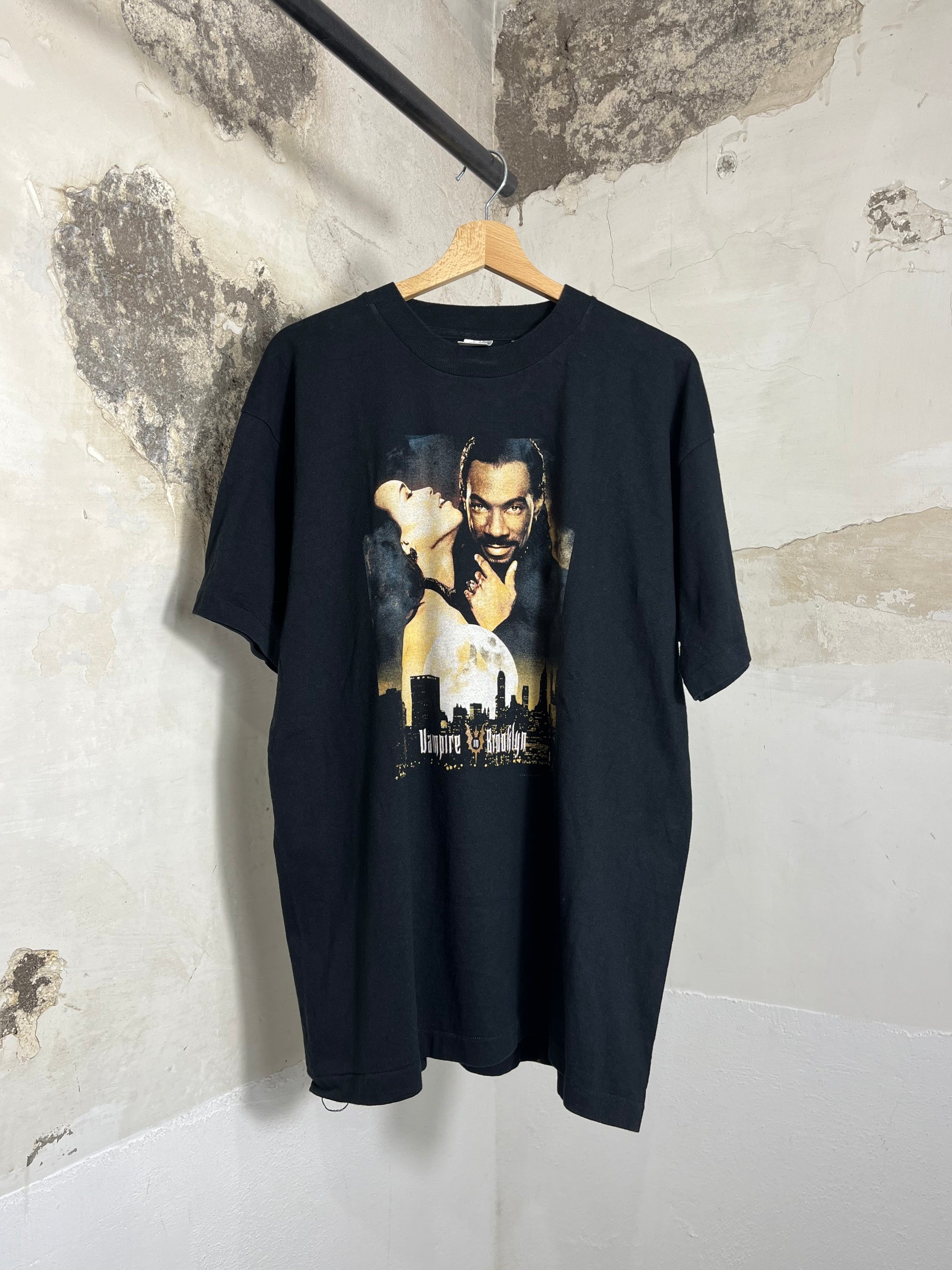 Vampire in Brooklyn T-Shirt