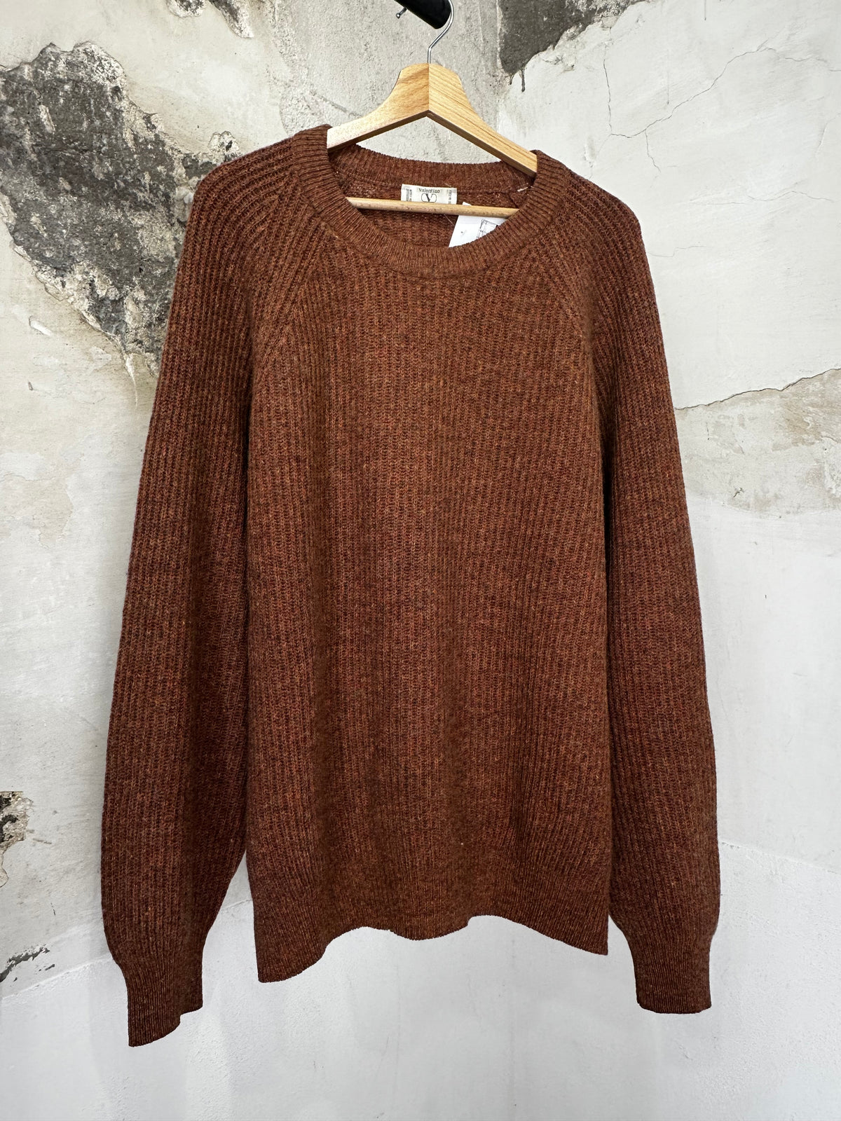 Valentino Knitwear