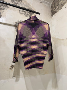 Missoni knitwear