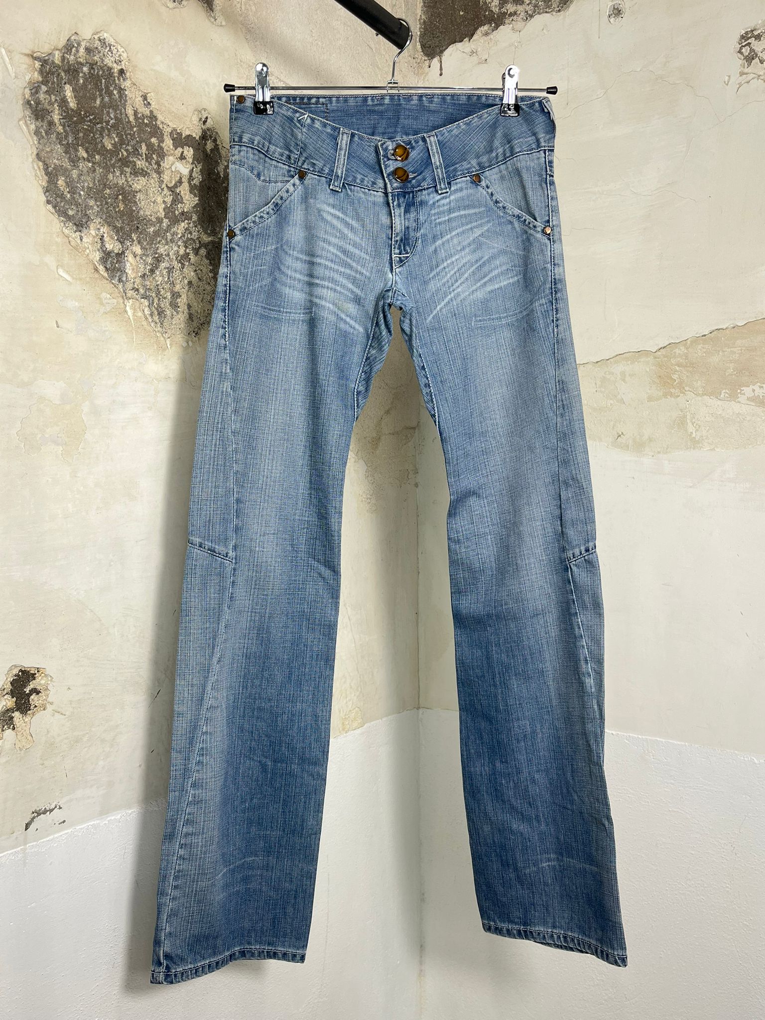 Levi’s Engineered Jeans