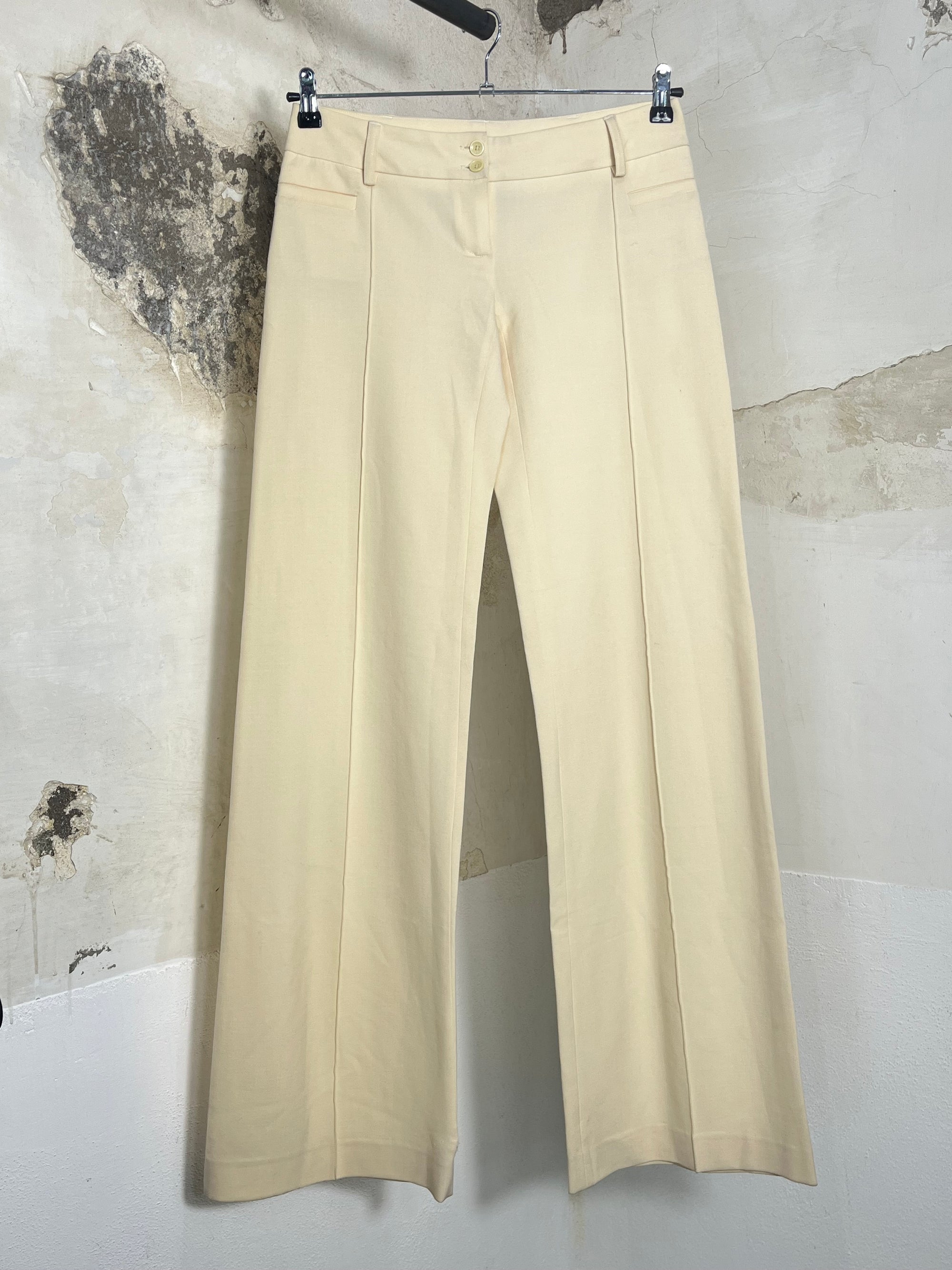 Patrizia Pepe Trousers