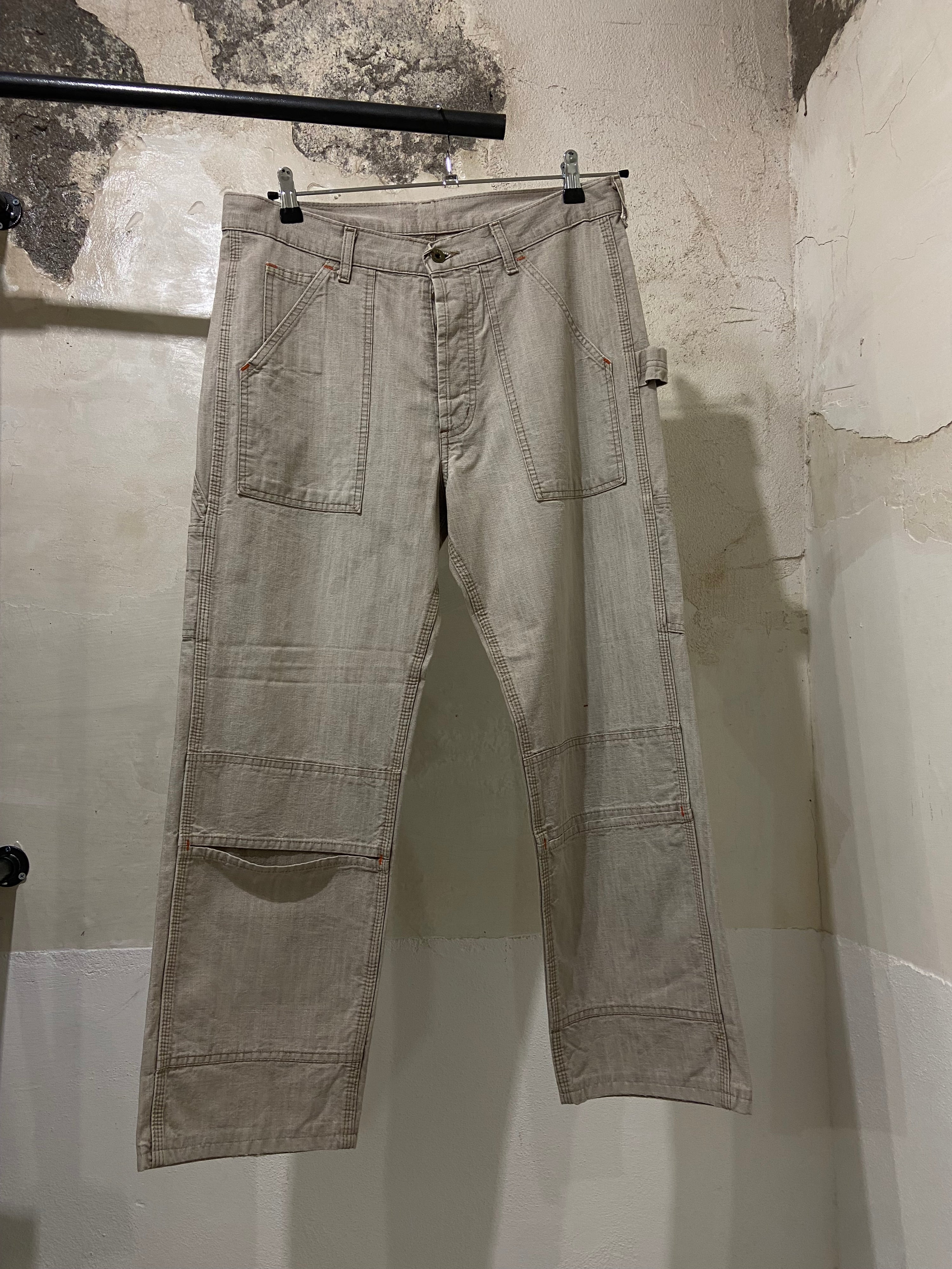 Lee Workwear