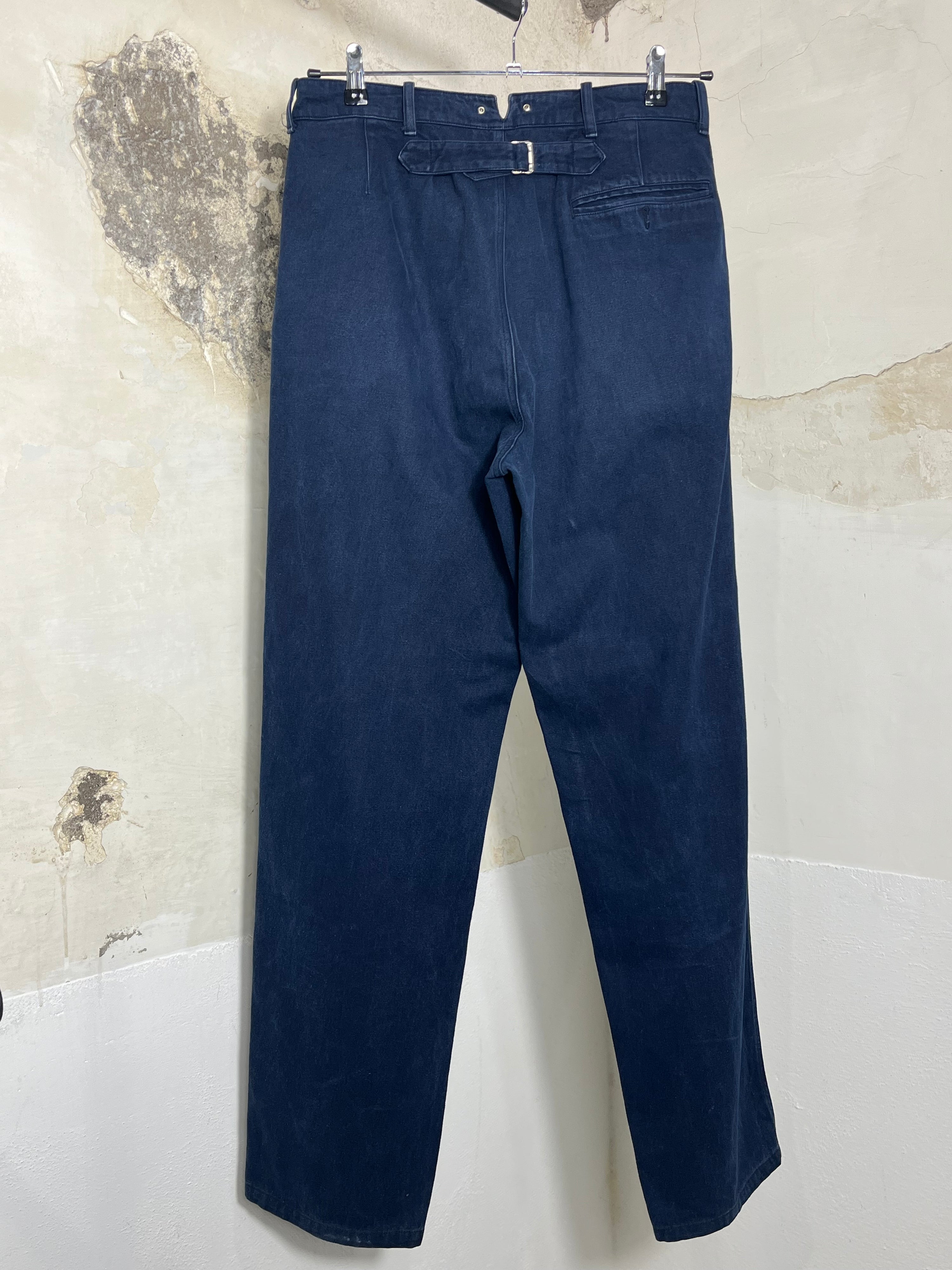 Stone Island 90’s Jeans
