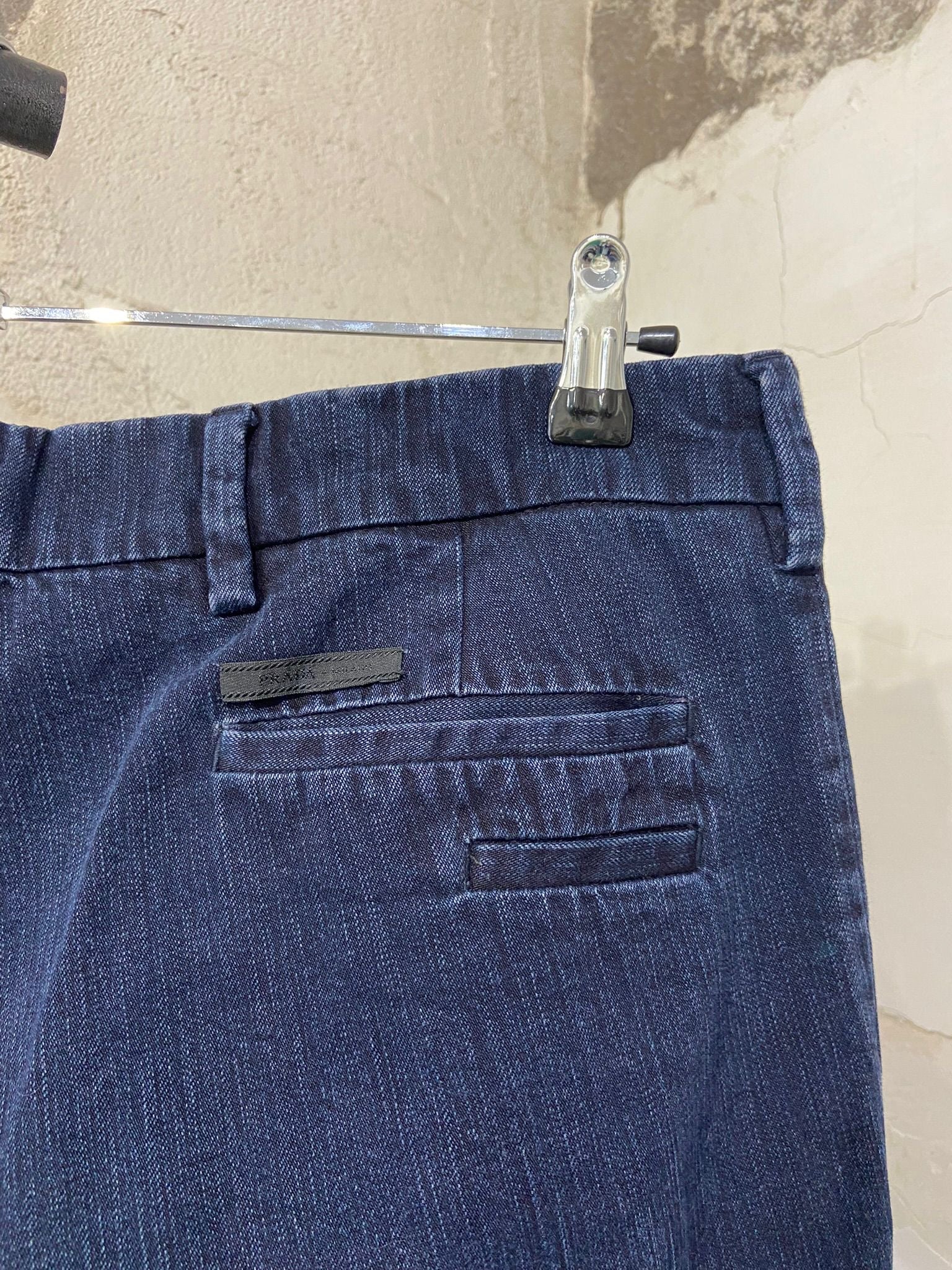 Prada Jeans