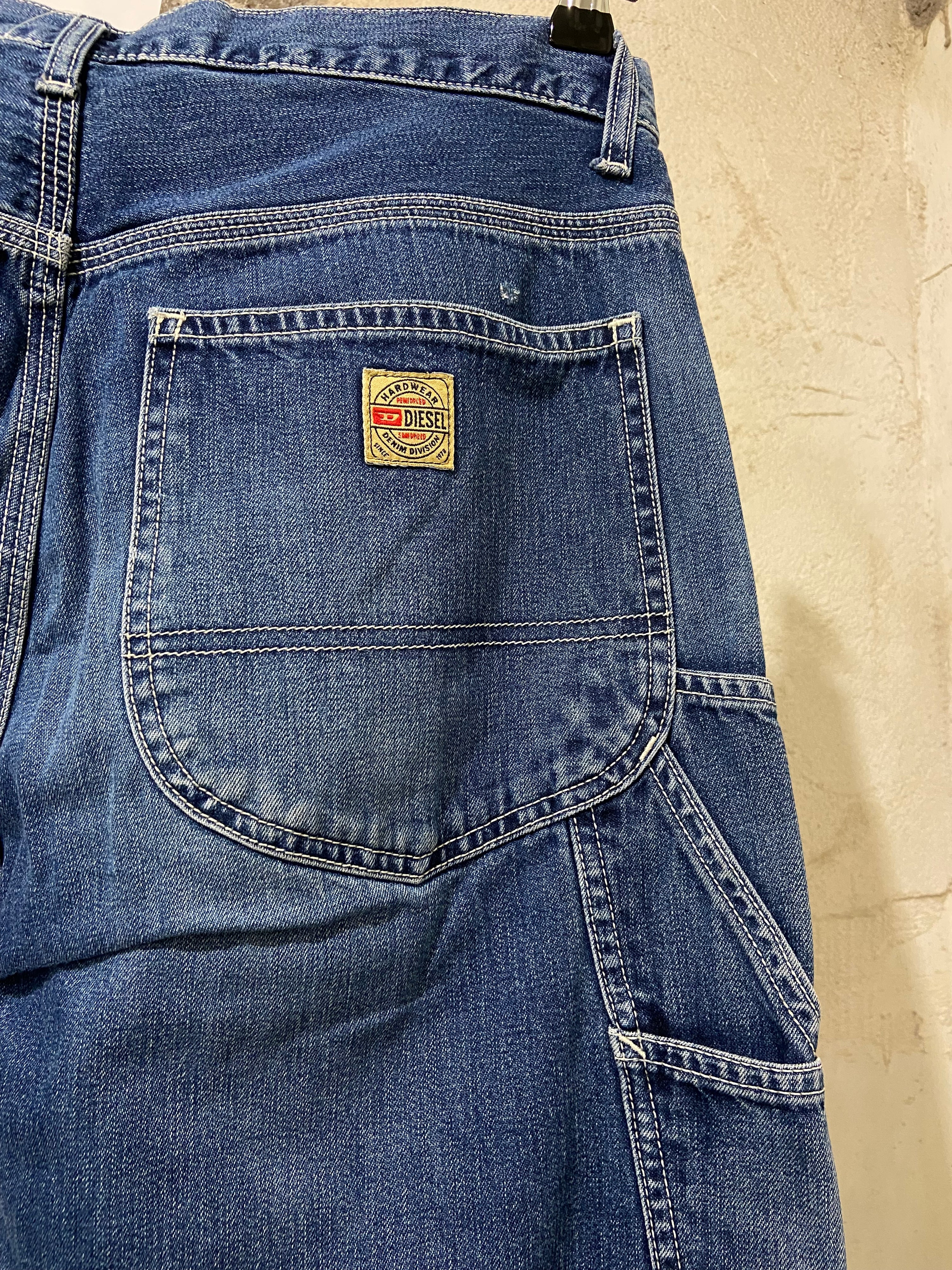 Diesel jeans