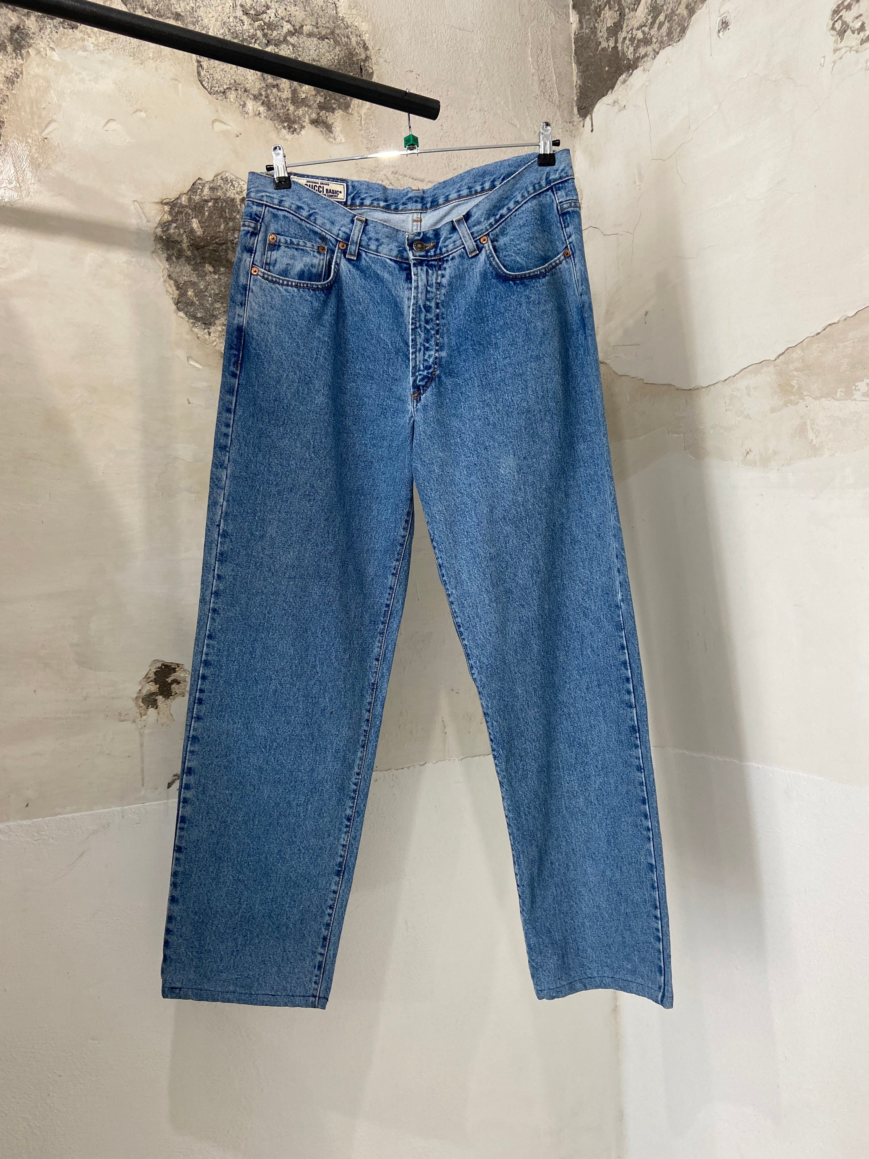 Vintage Casucci Jeans