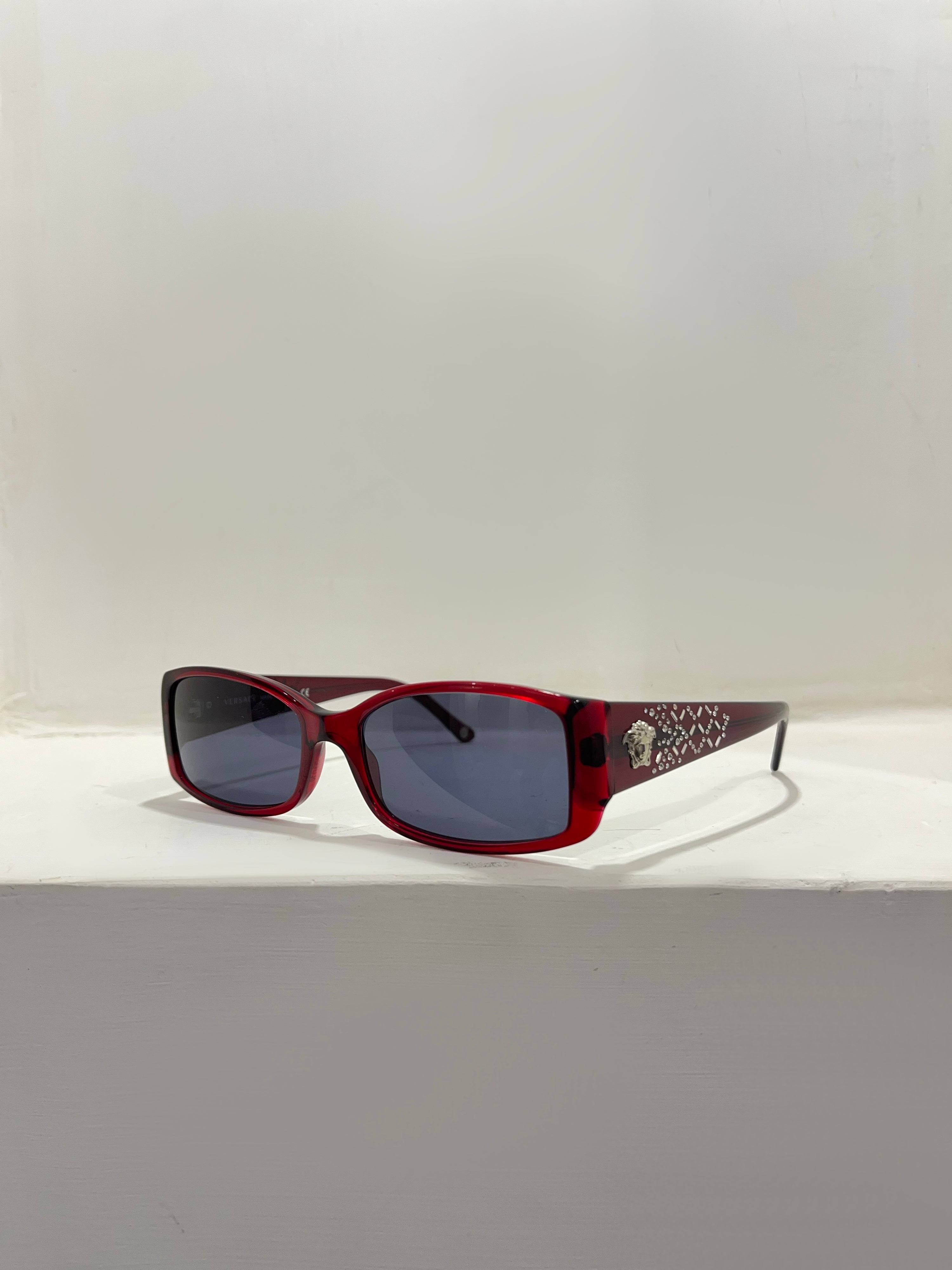 Versace Sunglasses