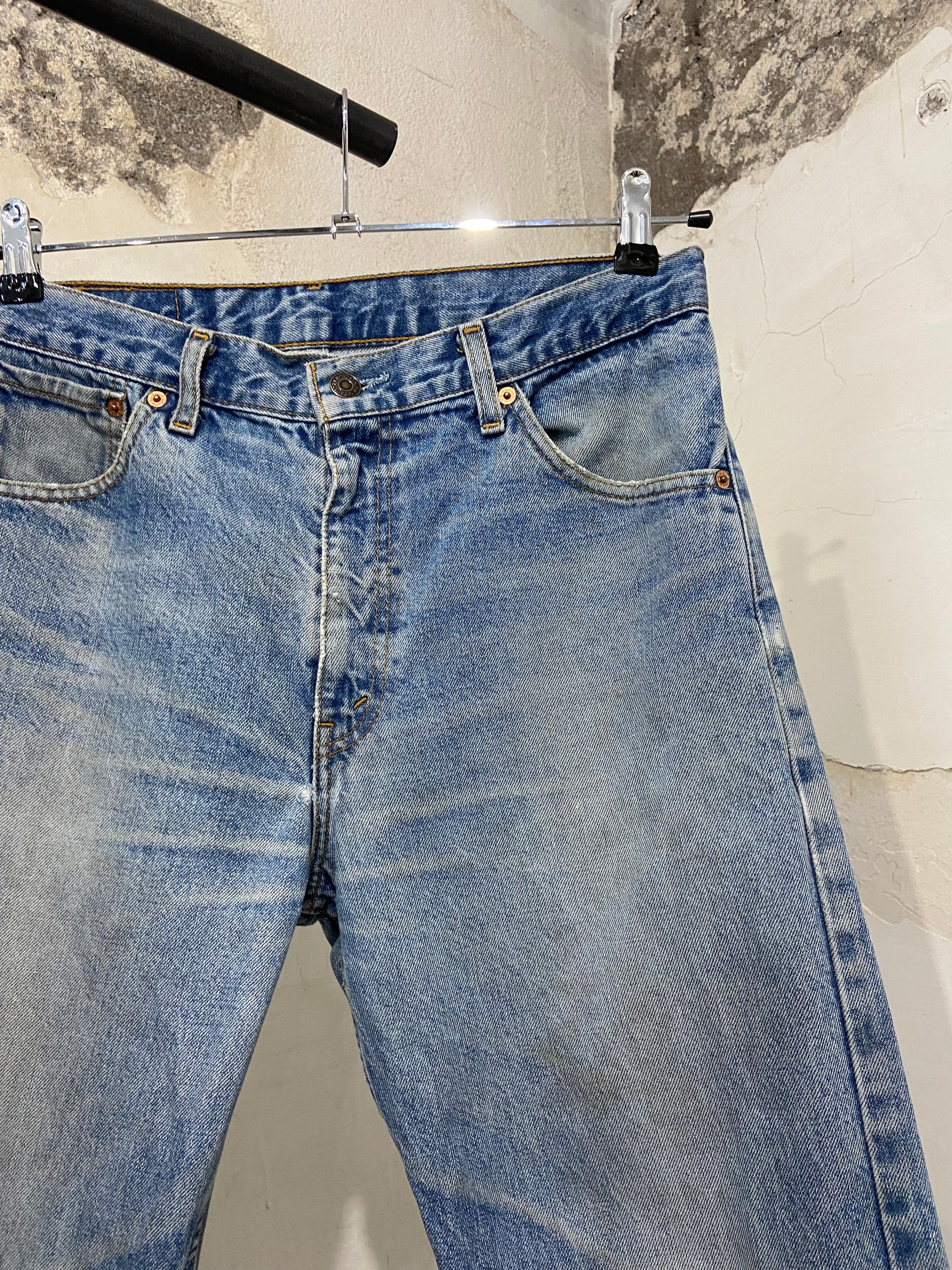 Levi’s® Jeans 521